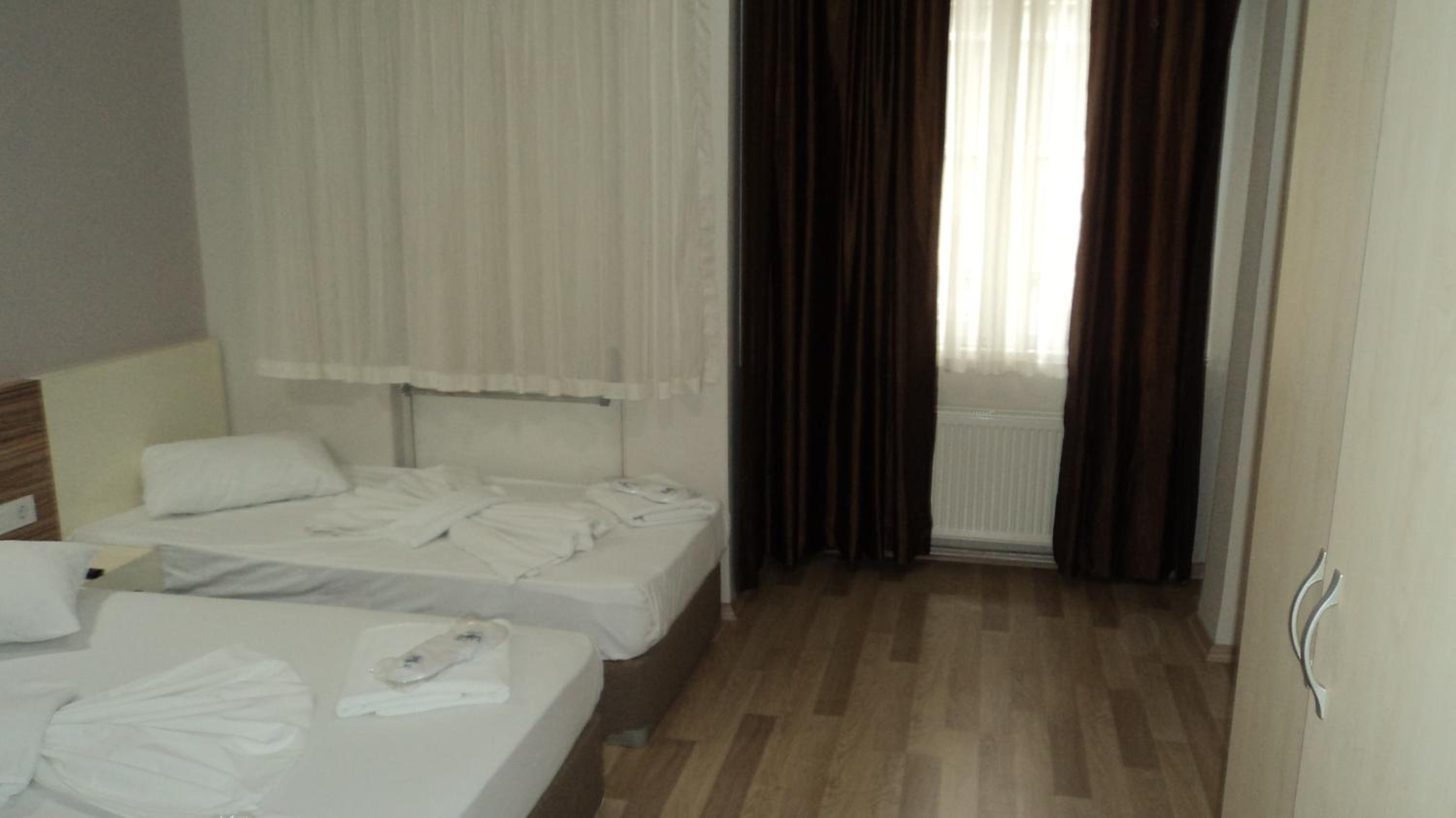 Double Room photo 1