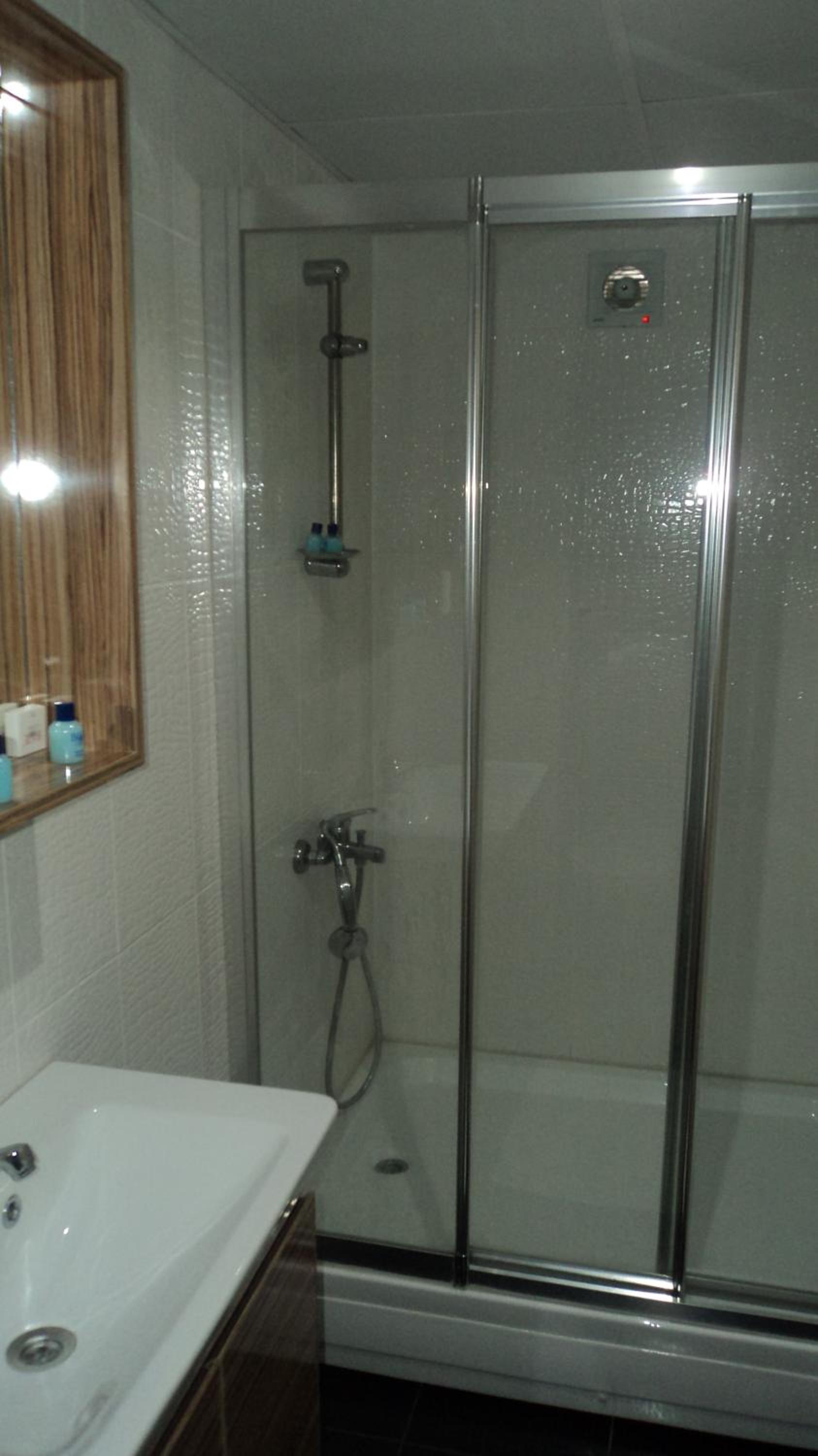 Triple Room photo 2