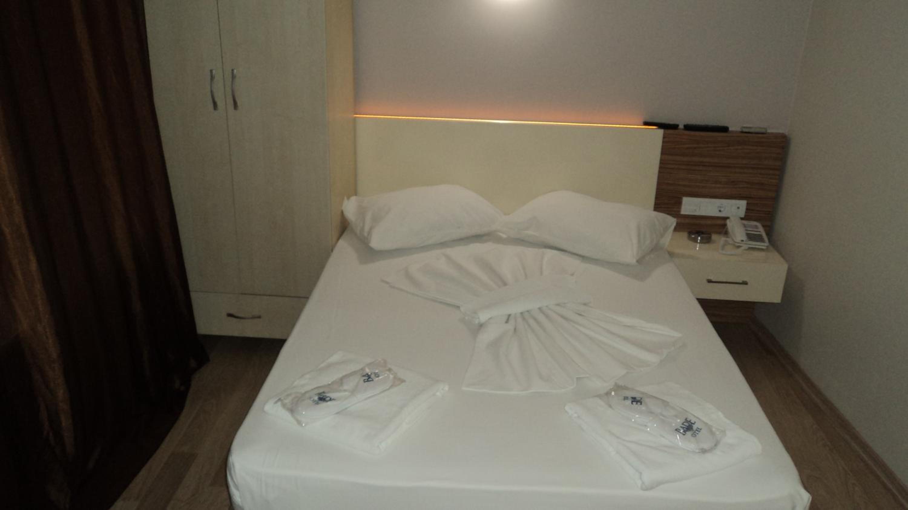 Double Room photo 2