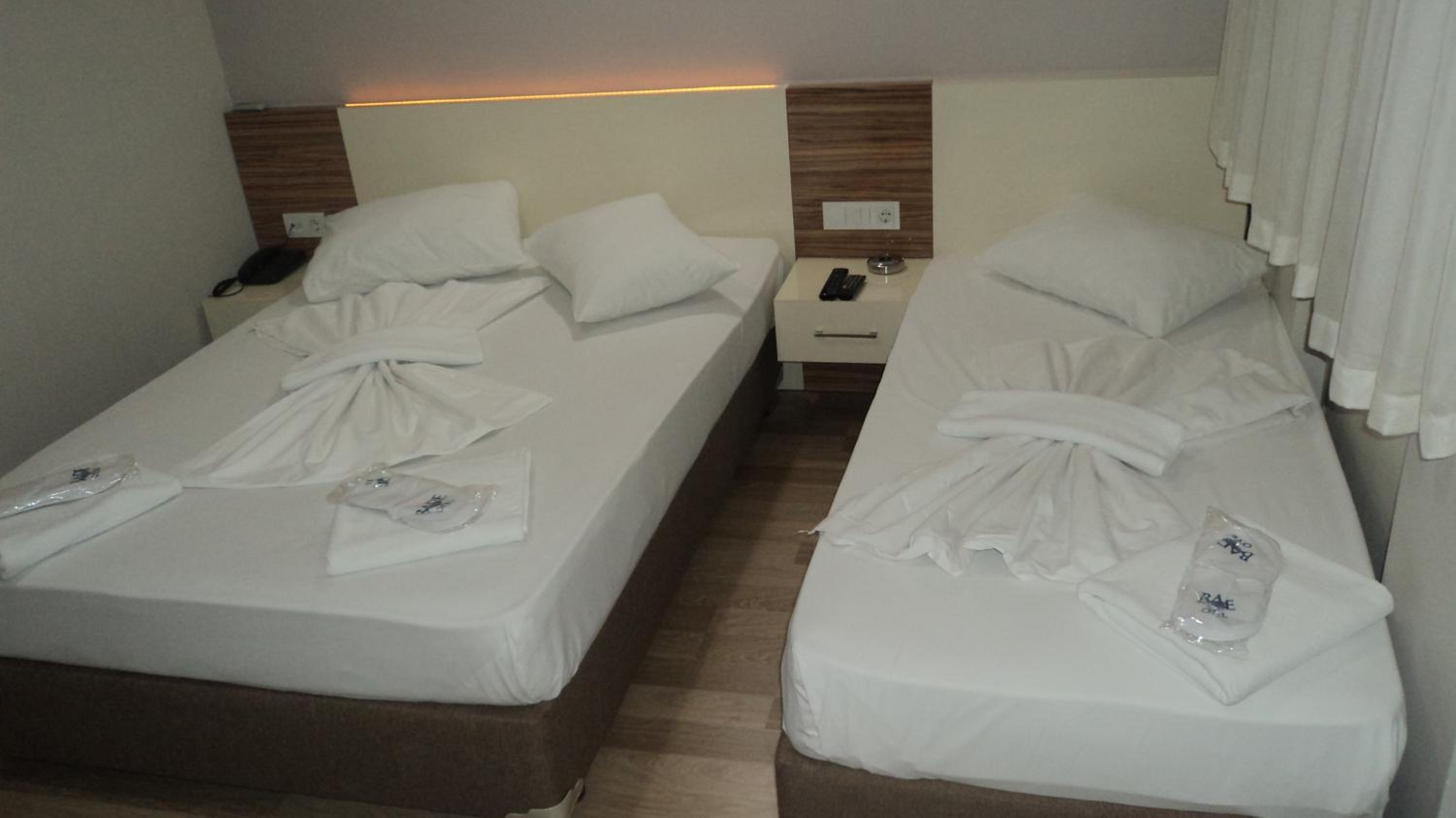Triple Room photo 3