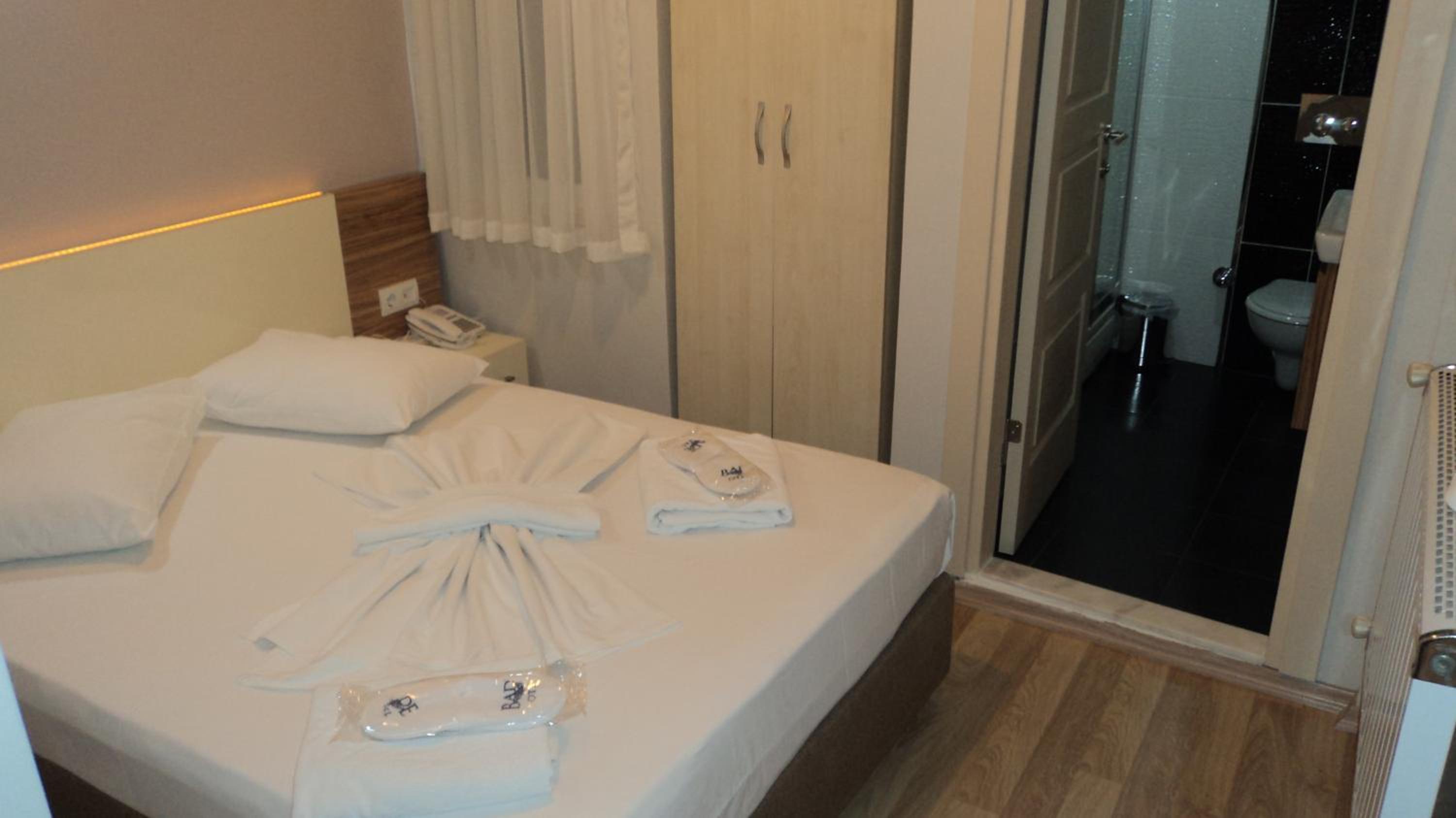 Double Room photo 3