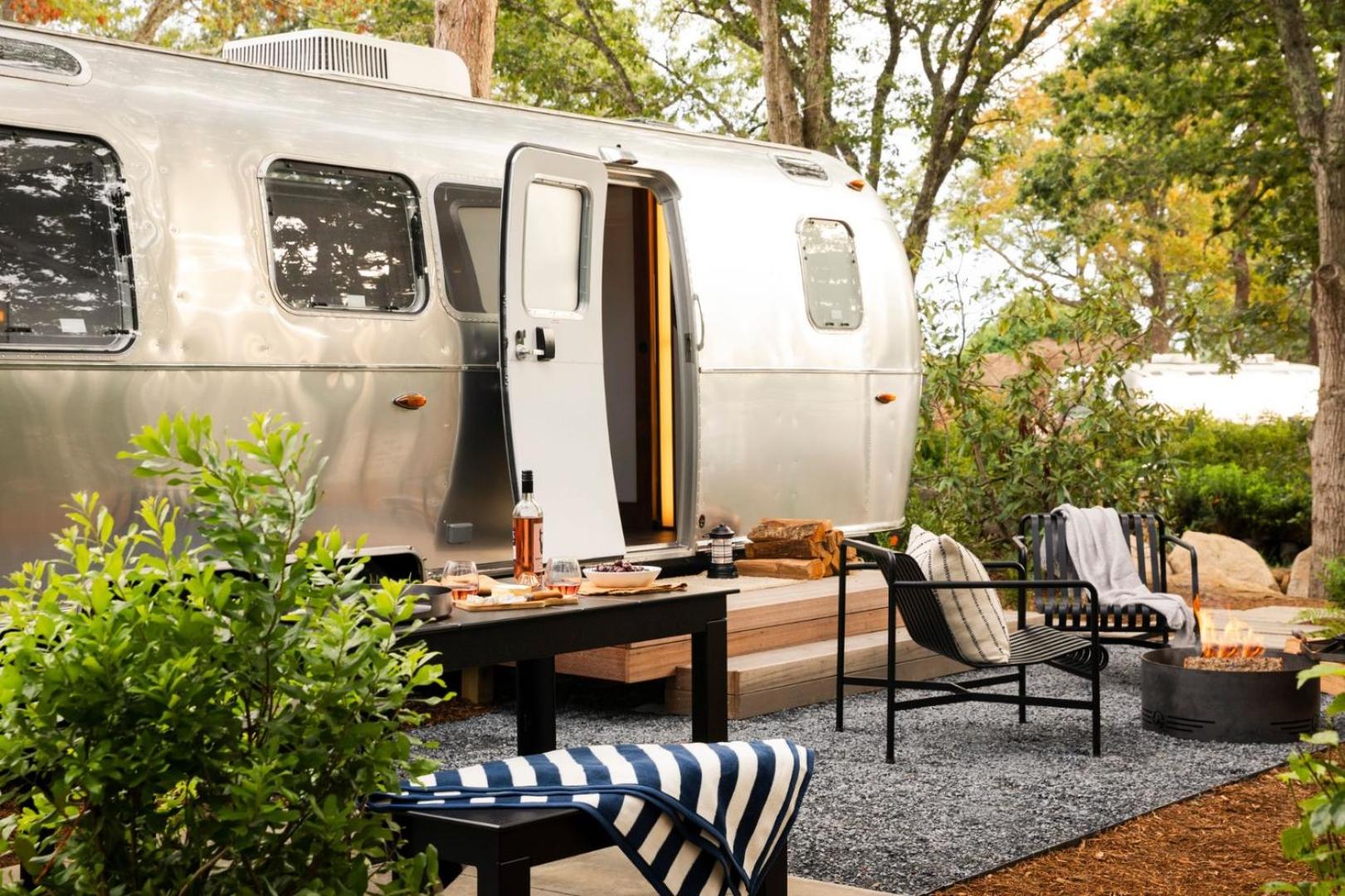 Vista Airstream Suite - Photo 8