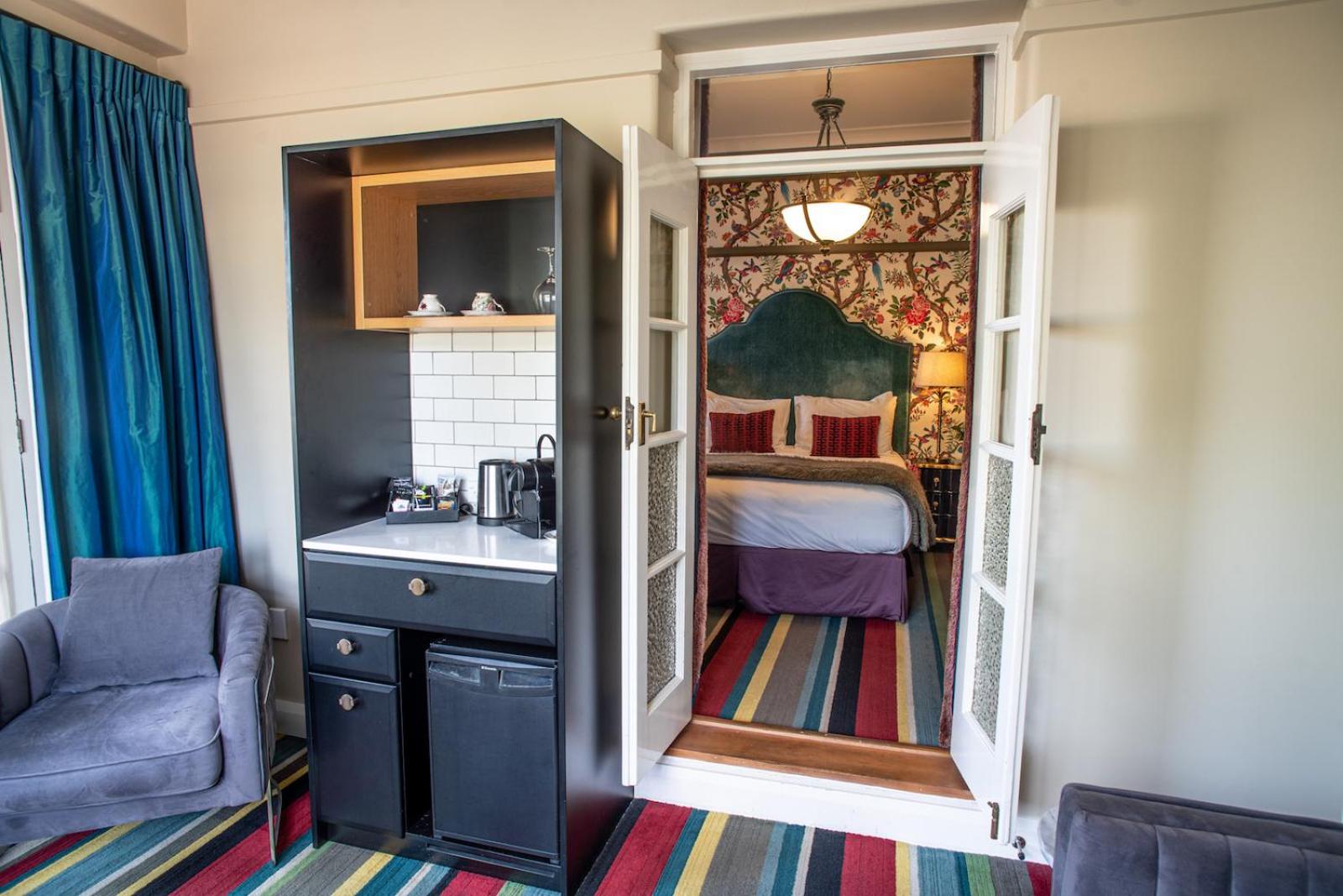 Art Deco Suite - Photo 4