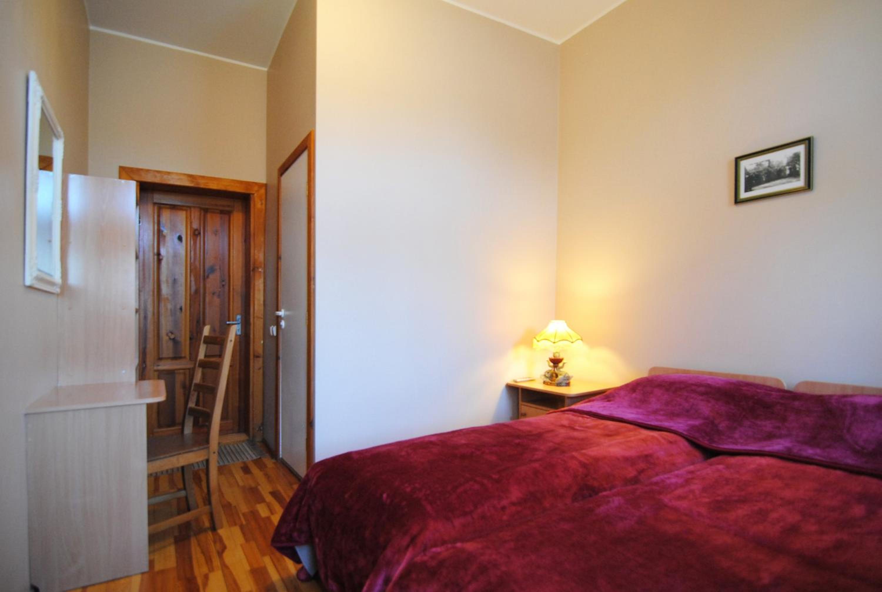Double or Twin Room with Balcony photo 2