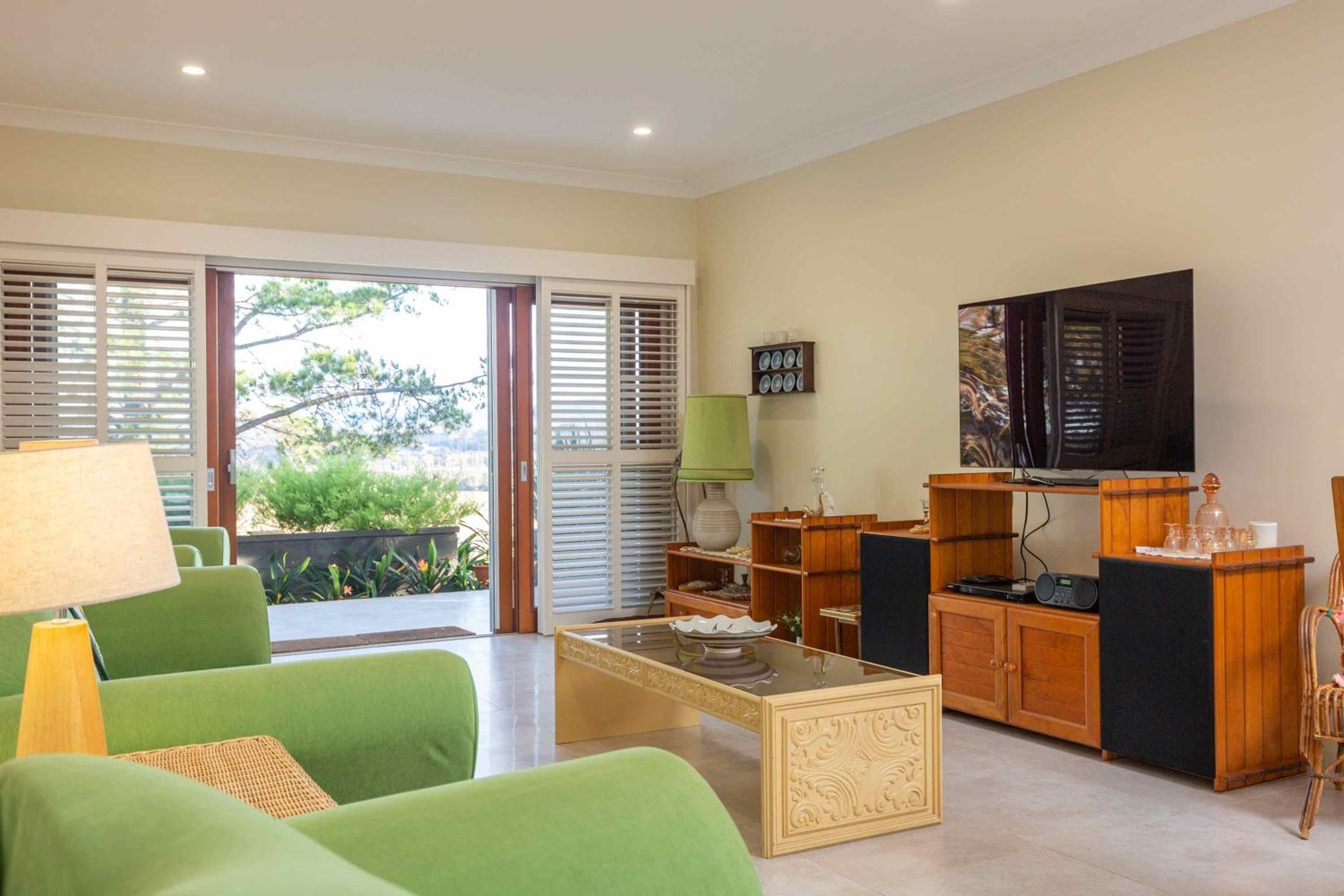 Two-Bedroom House photo 1