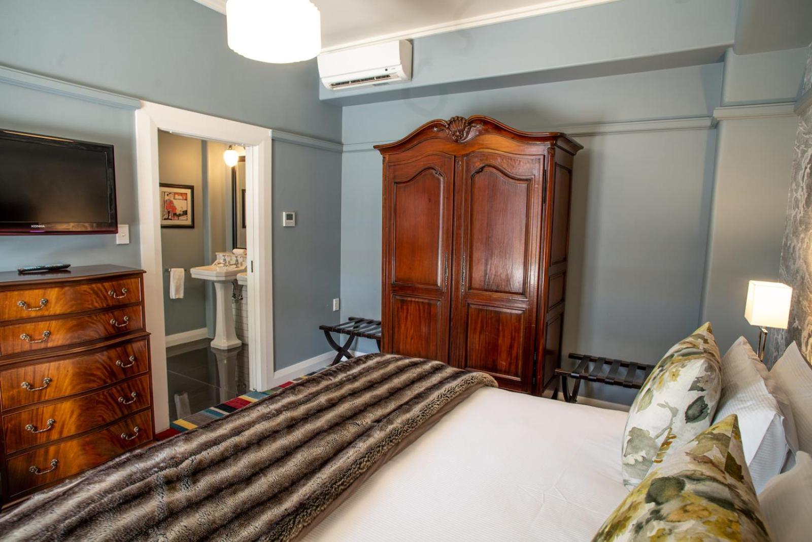 Jean Batten Suite - Photo 2