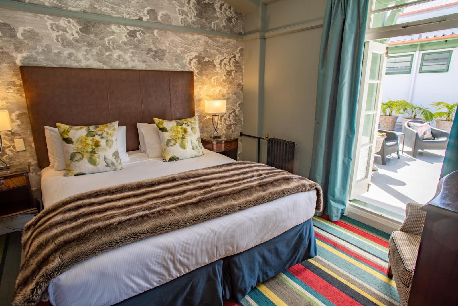 Jean Batten Suite - Photo 1