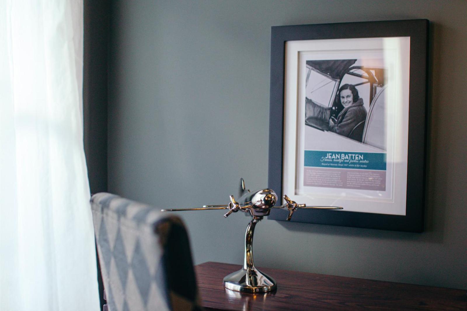 Jean Batten Suite - Photo 6