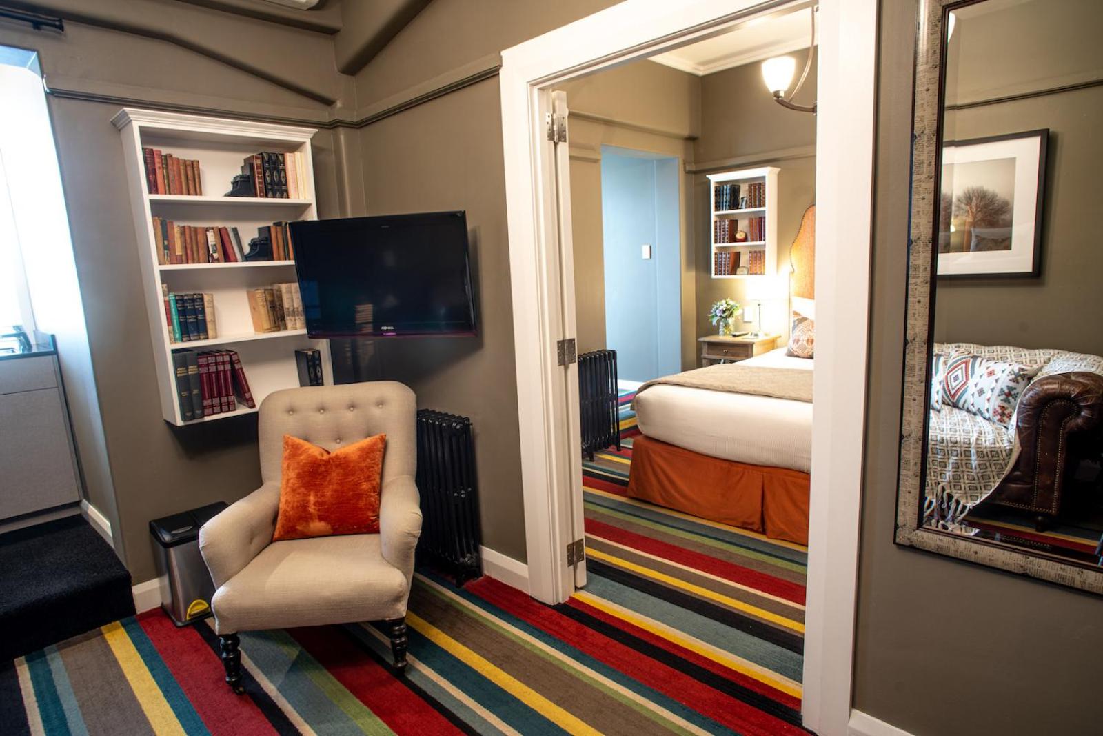 Mark Twain Suite - Photo 6