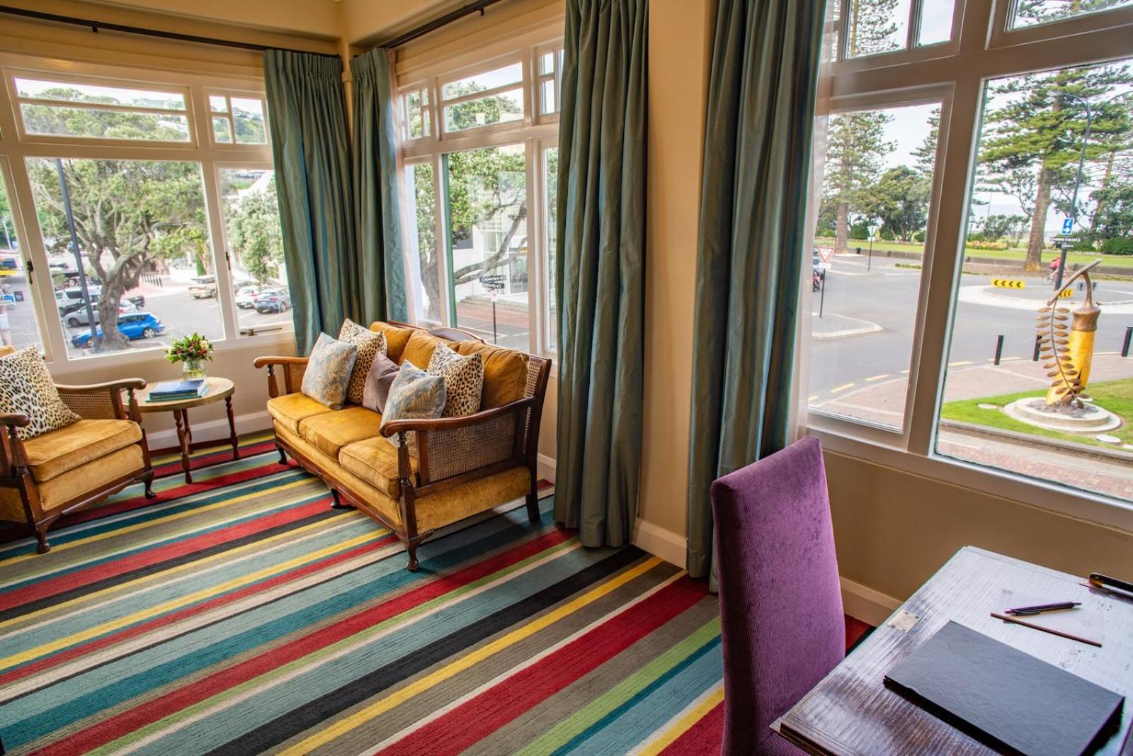Royal Suite - Photo 5