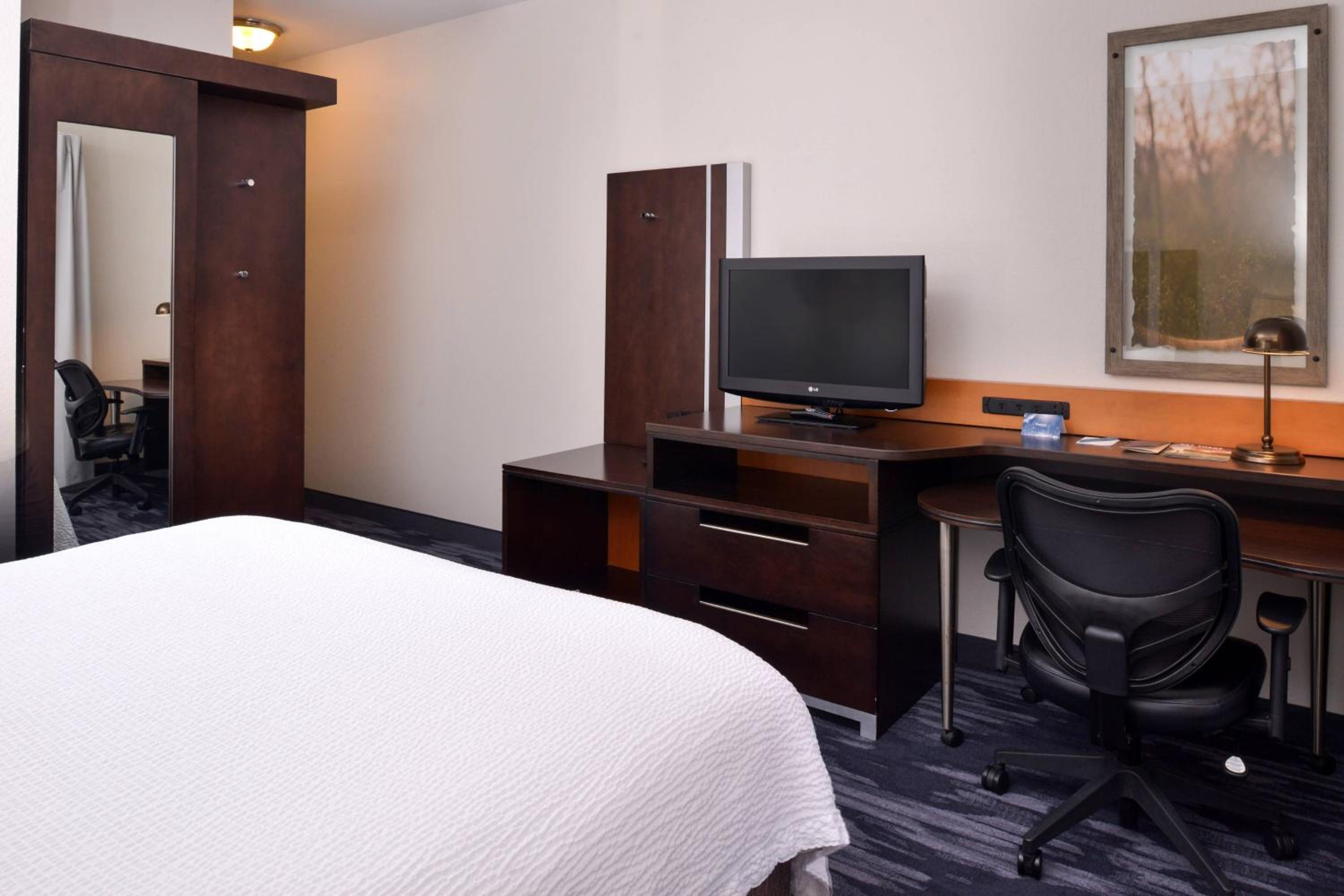 Fairfield Inn & Suites by Marriott Cedar Rapids, Billede 3