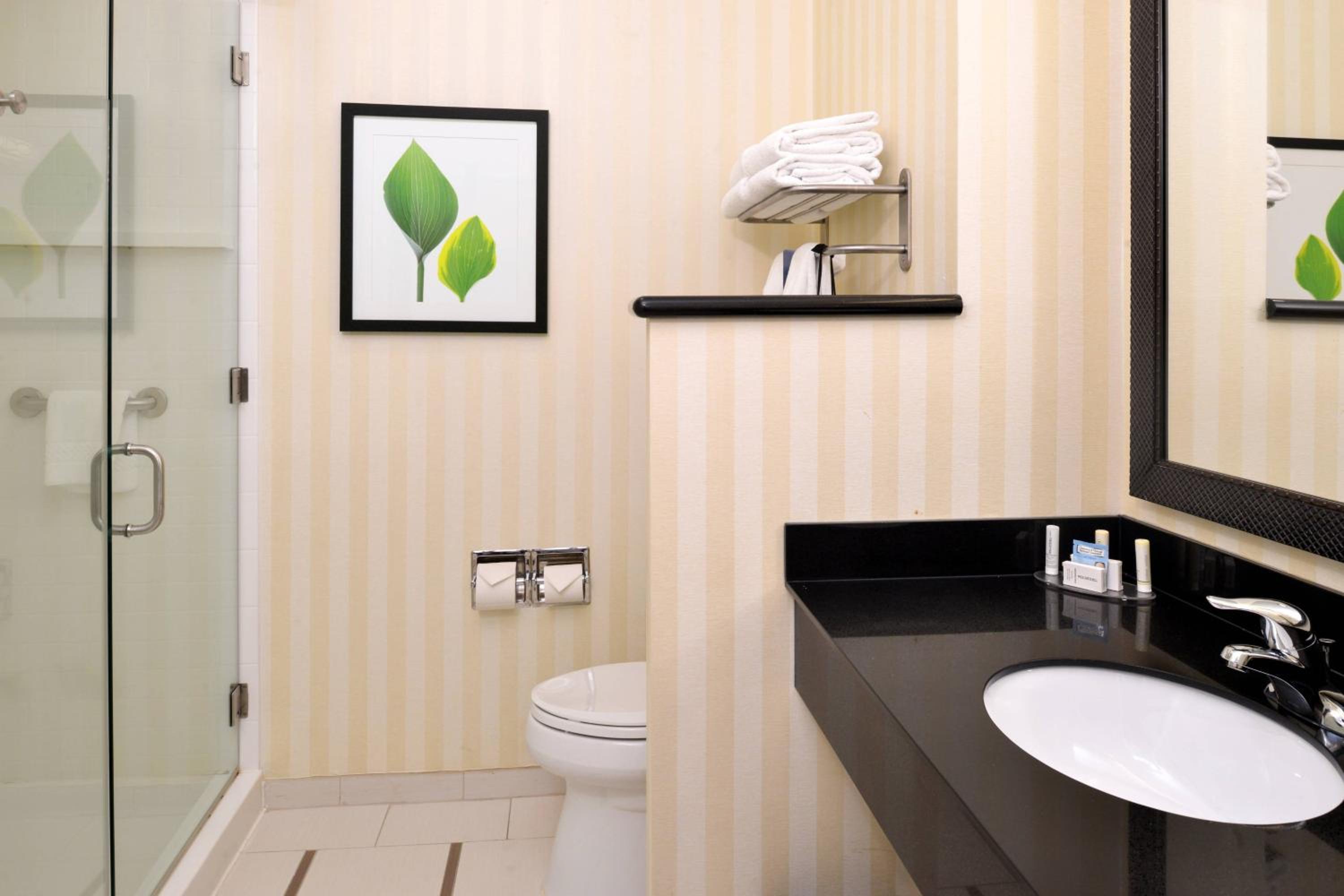 Fairfield Inn & Suites by Marriott Cedar Rapids, Billede 5