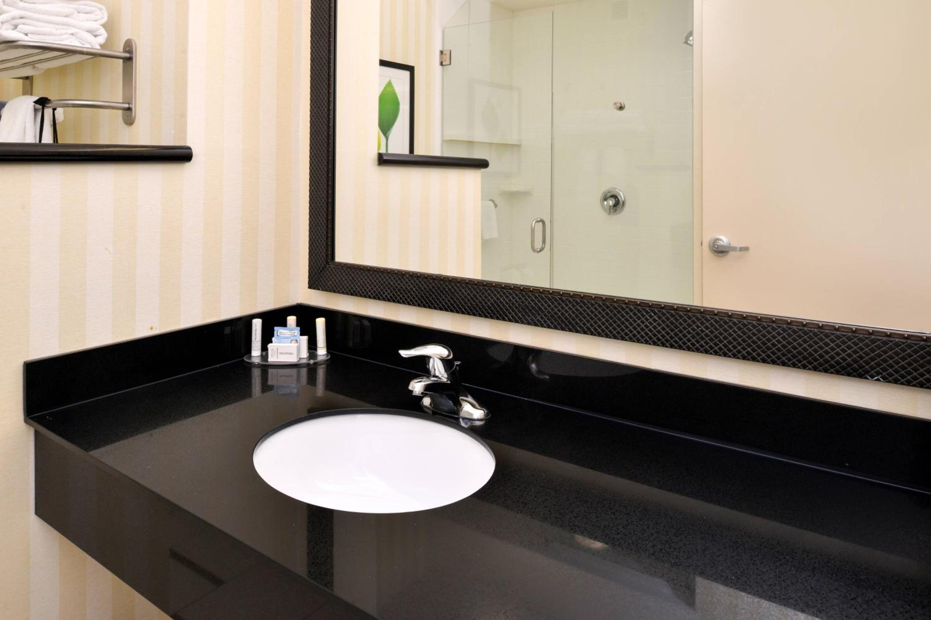 Fairfield Inn & Suites by Marriott Cedar Rapids, Billede 7