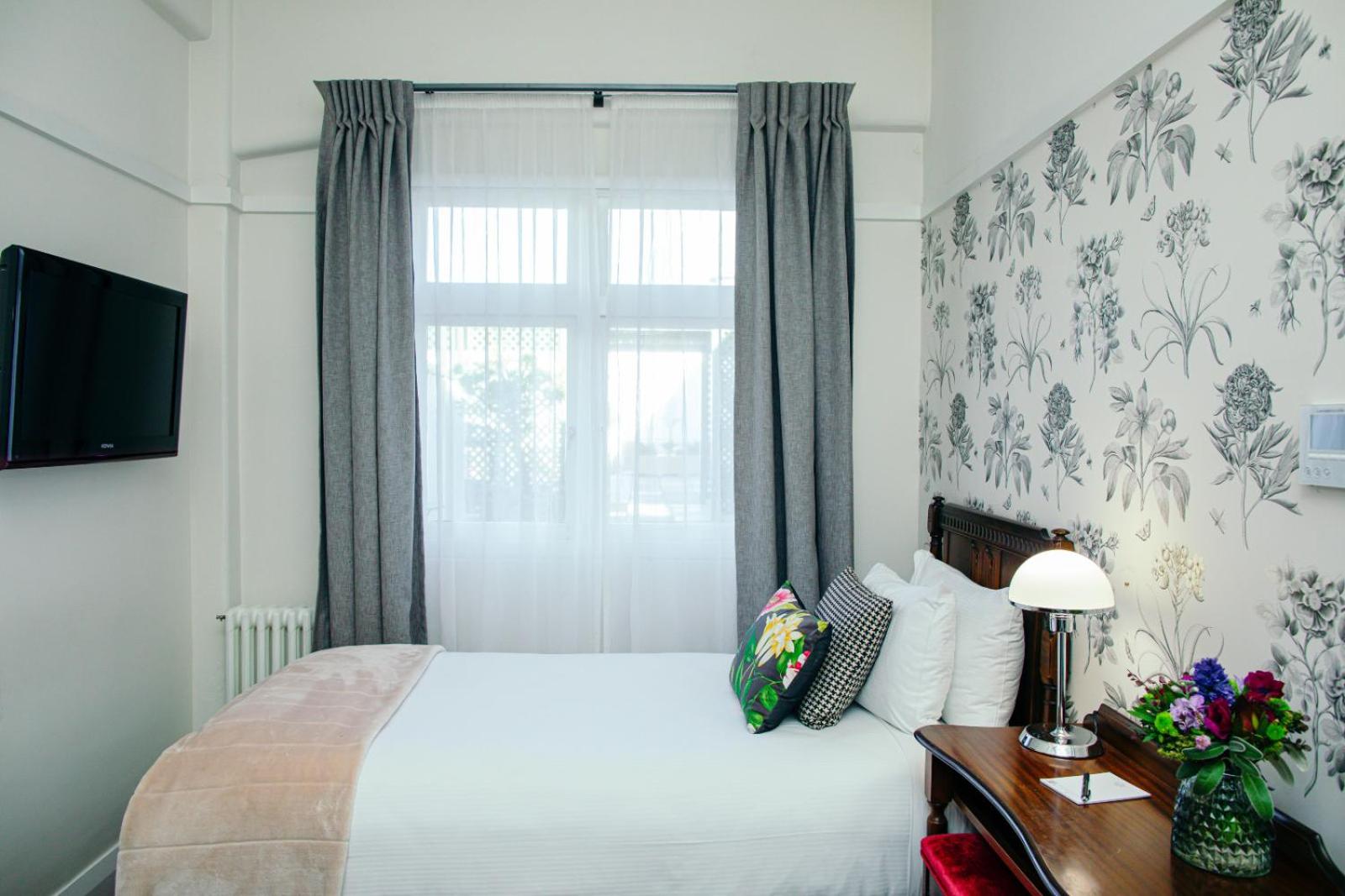 Superior Single Room
