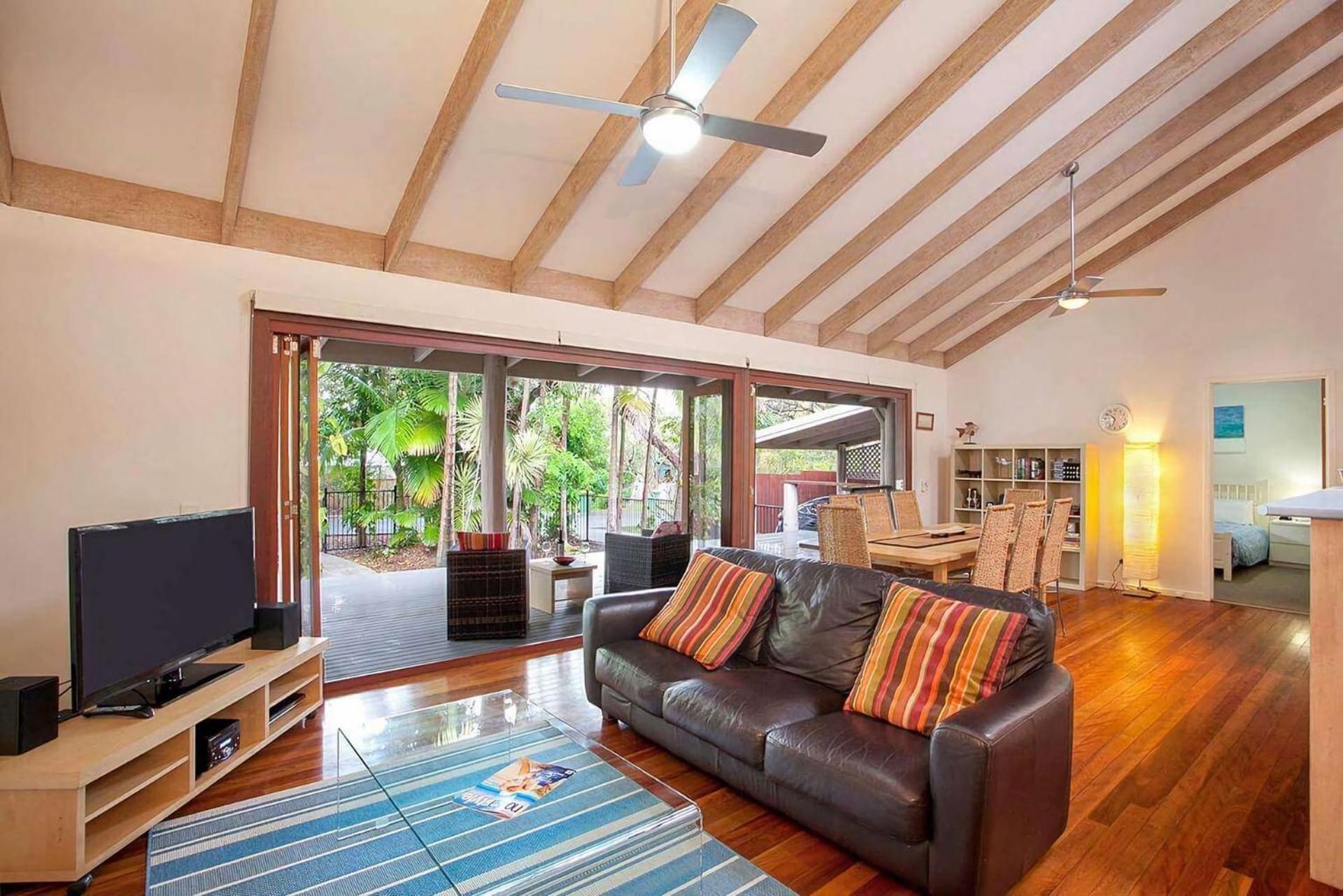 Vacation Home photo 1