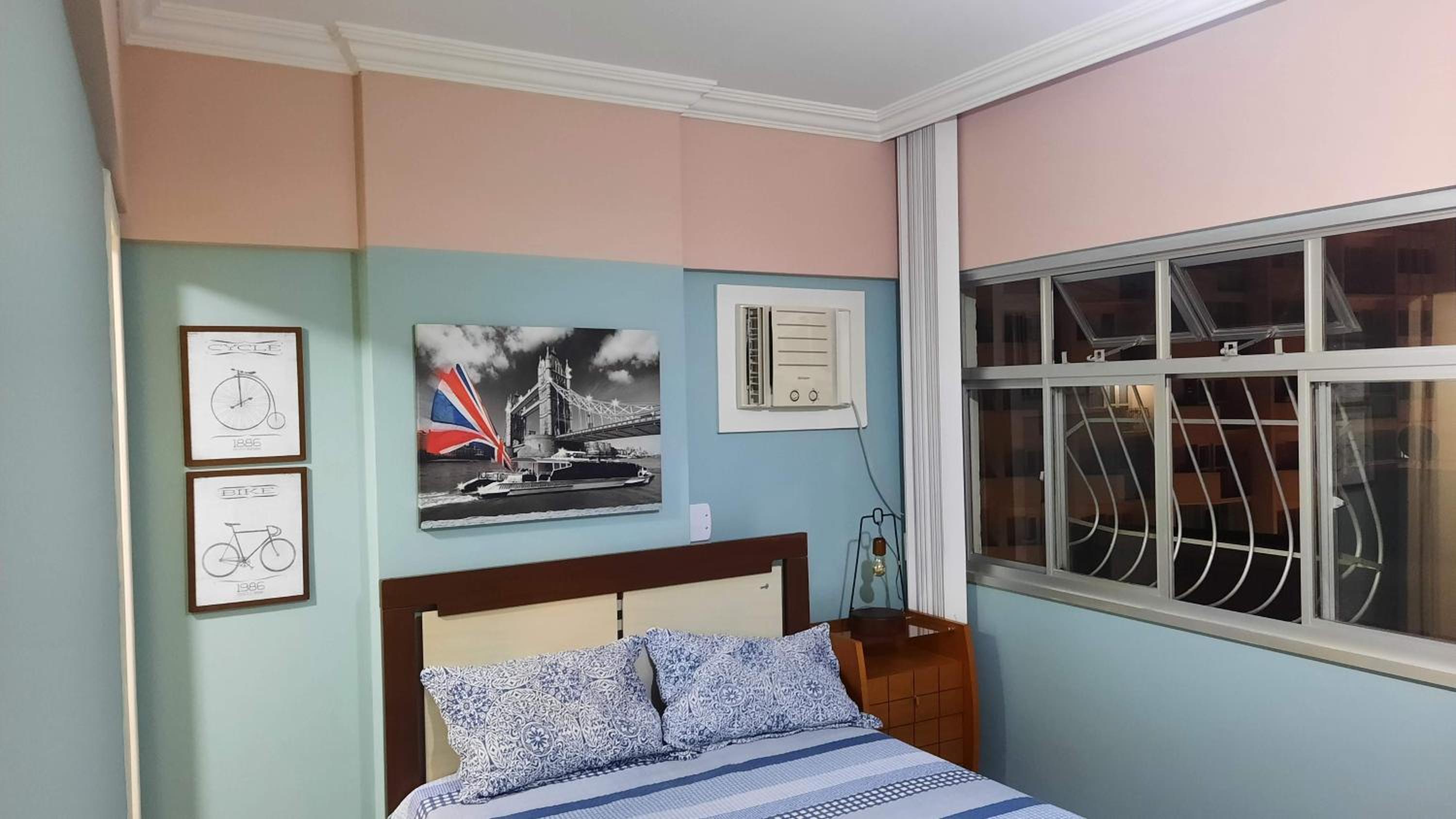 One-Bedroom Apartment - Photo 3
