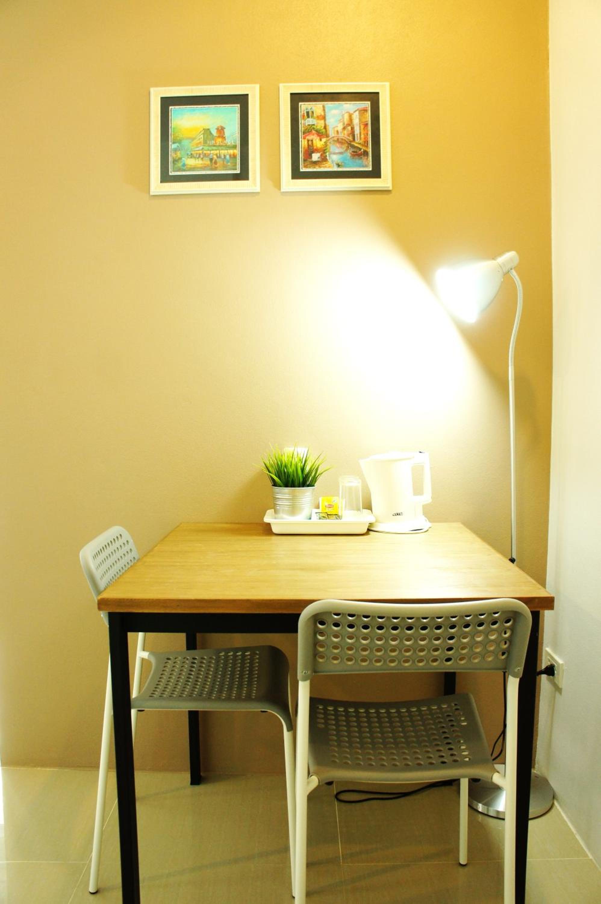 Premium Corner Room photo 3