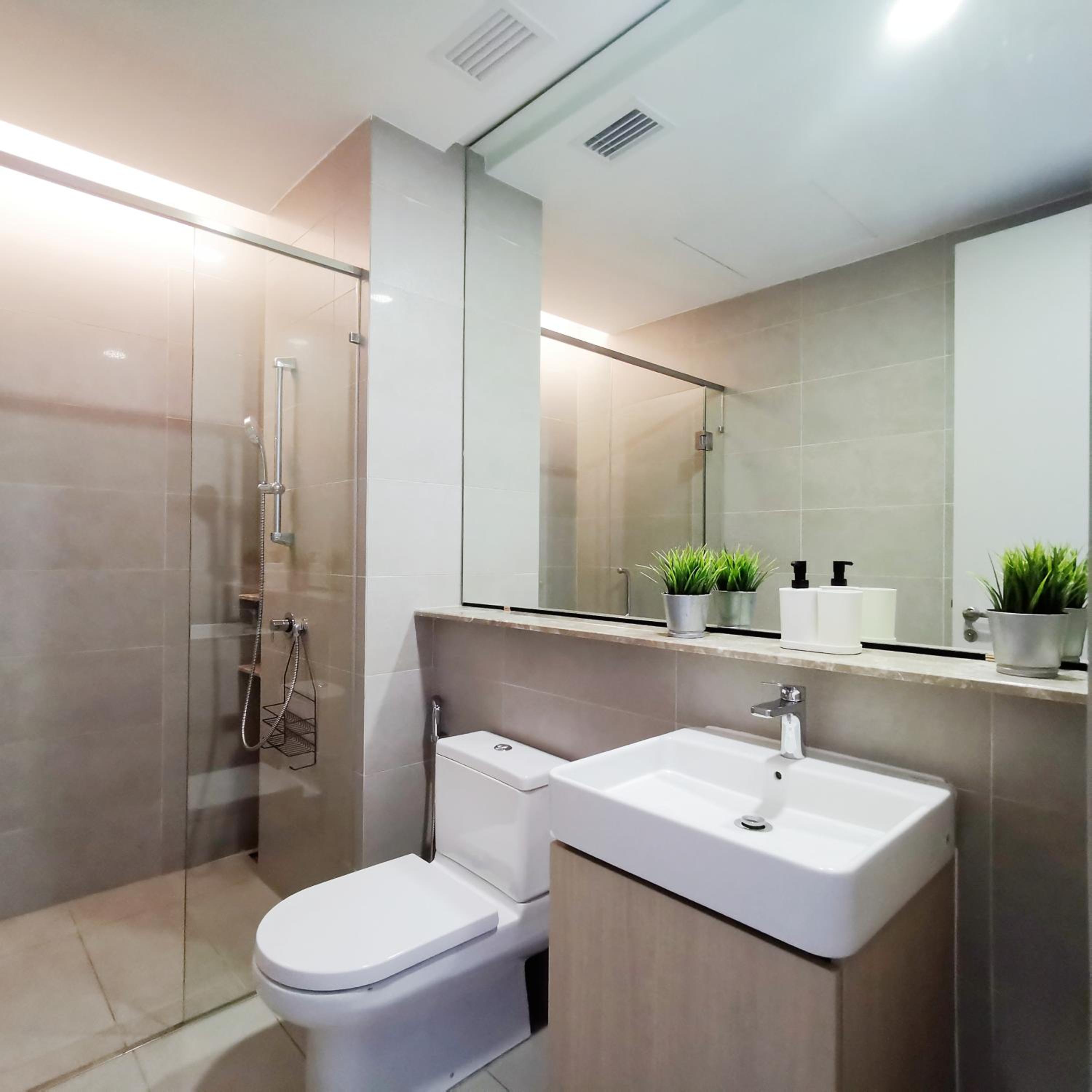 Two-Bedroom Apartment - Photo 10