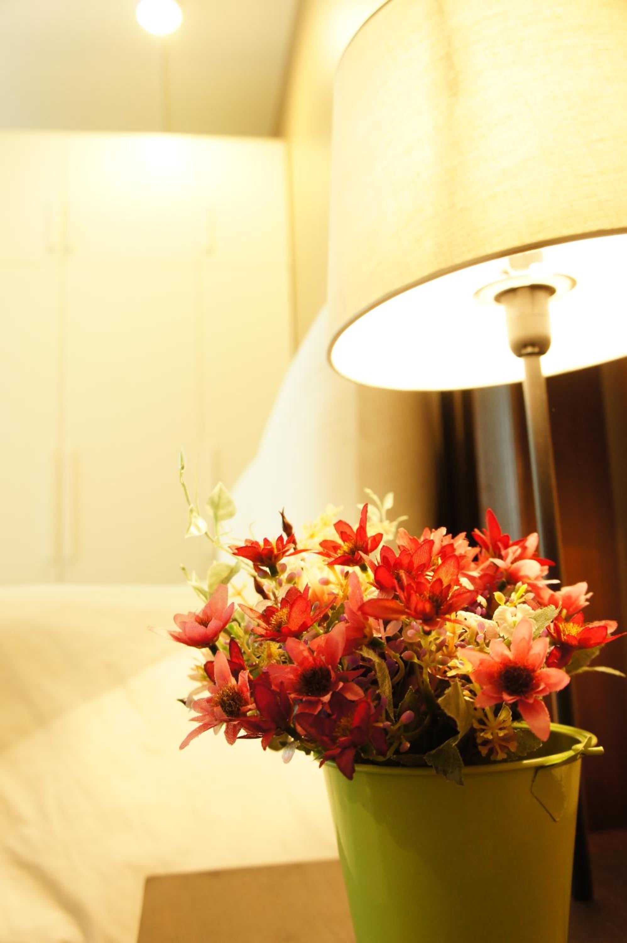 Suite Double or Twin Room photo 3