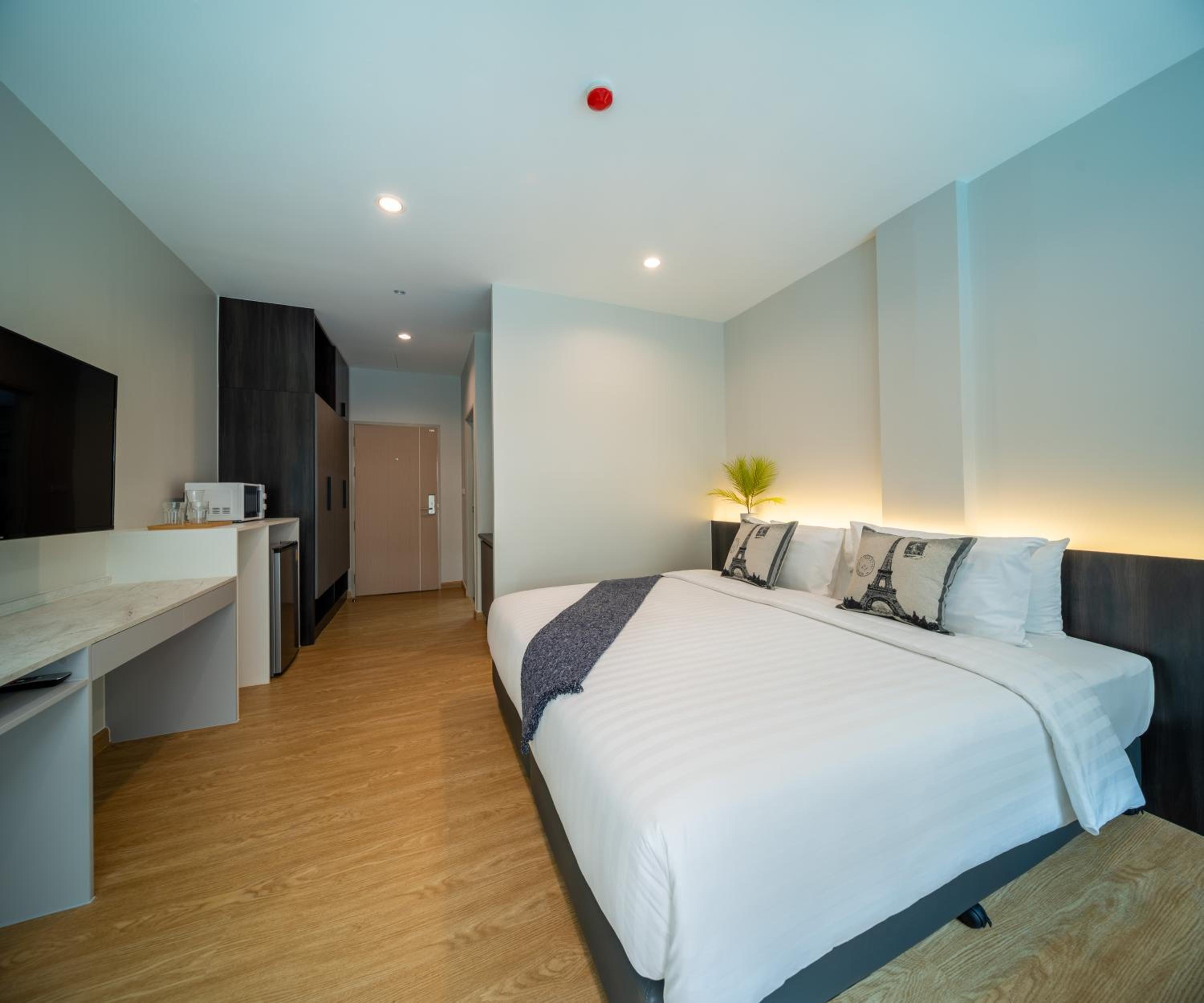 Deluxe Room photo 1