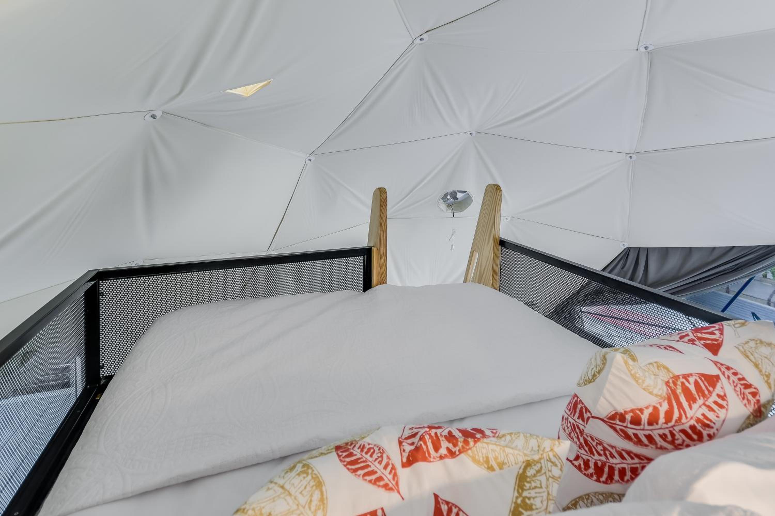 Deluxe-Plus Tent - Photo 9