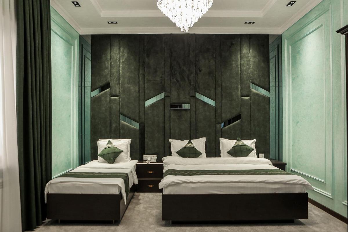 Family Suite photo 3