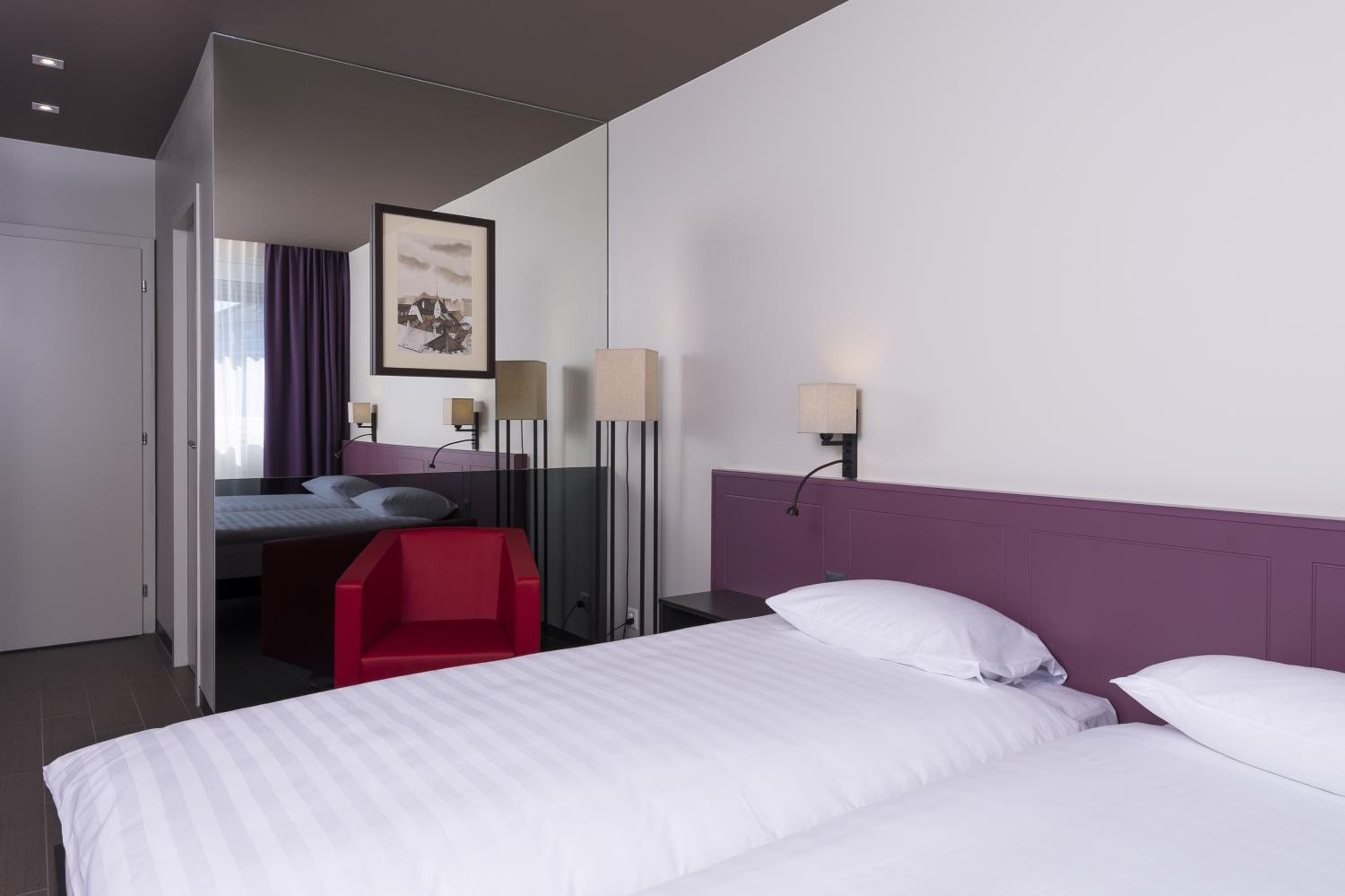 Double or Twin Room - Photo 1