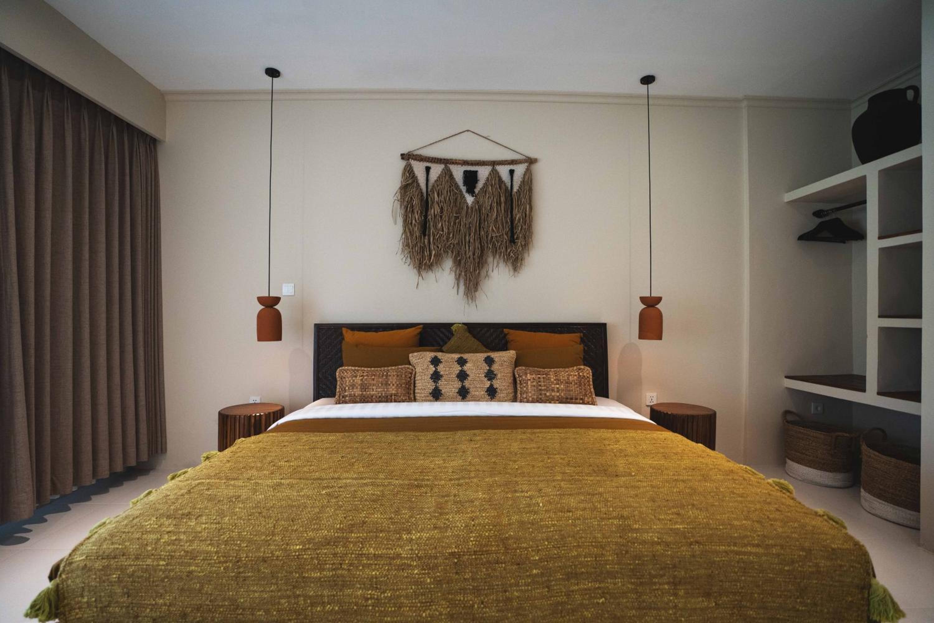 Deluxe Double Room photo 2