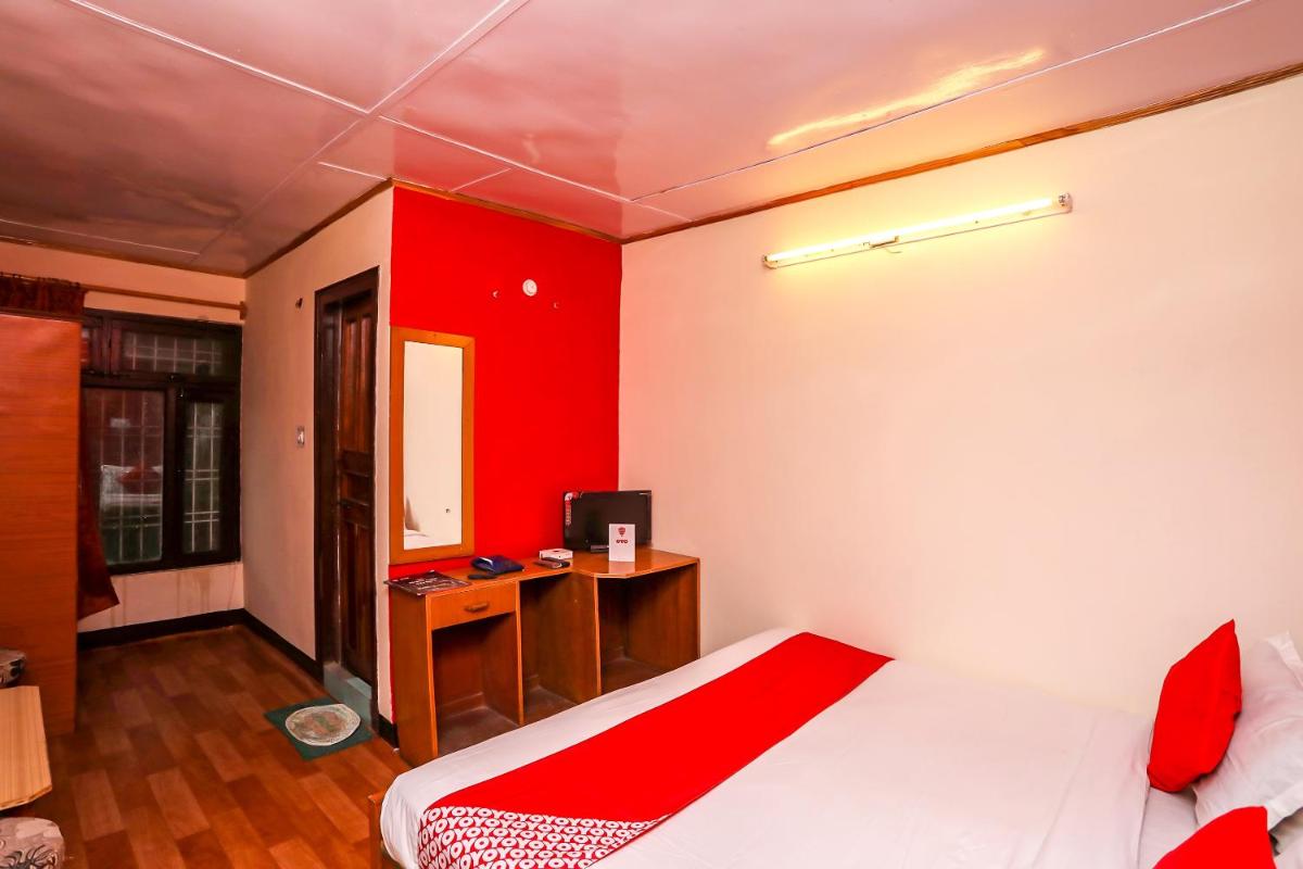 Classic Triple Room photo 3