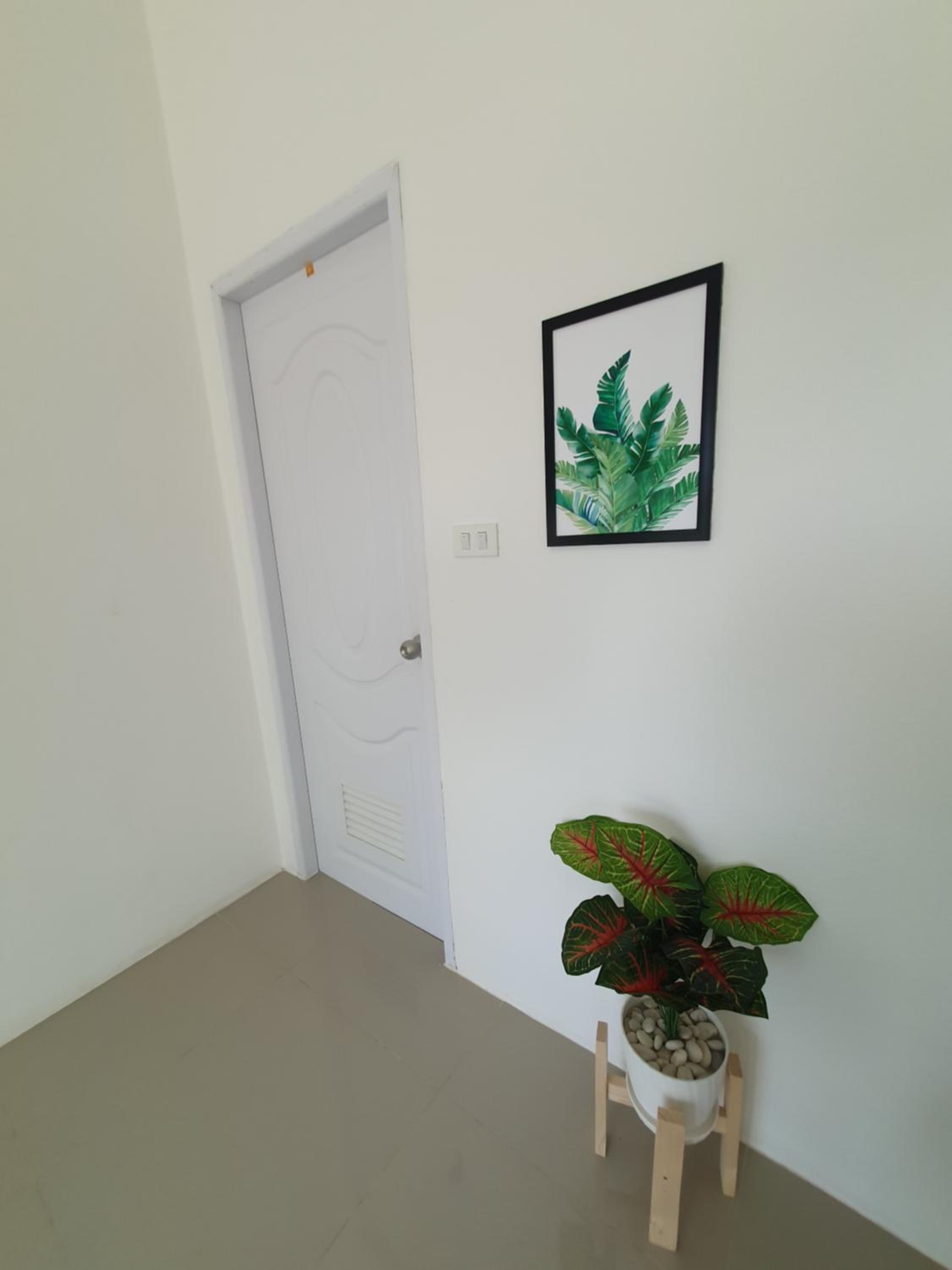 Double Room with Patio - Photo 2