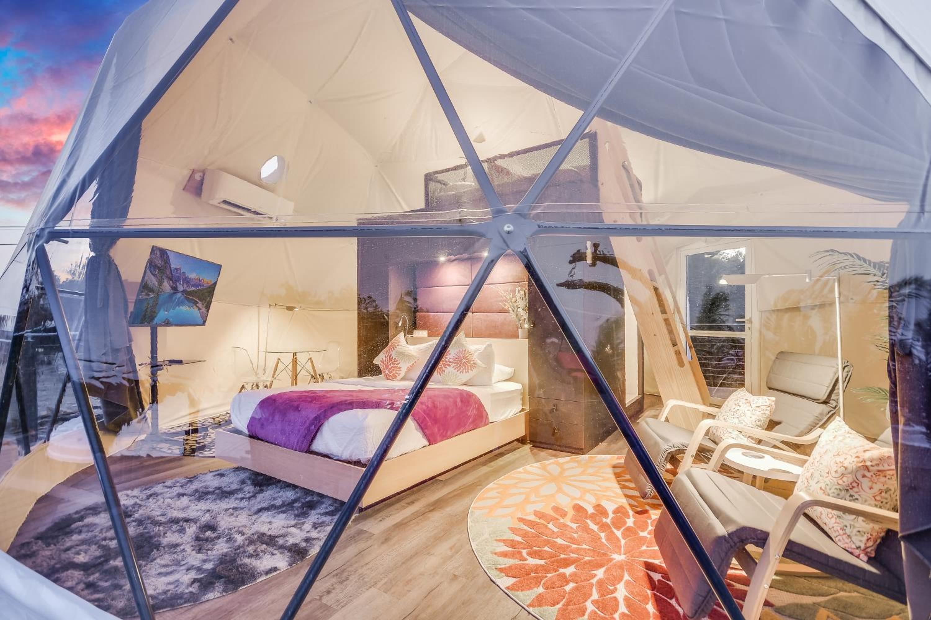Deluxe-Plus Tent - Photo 37