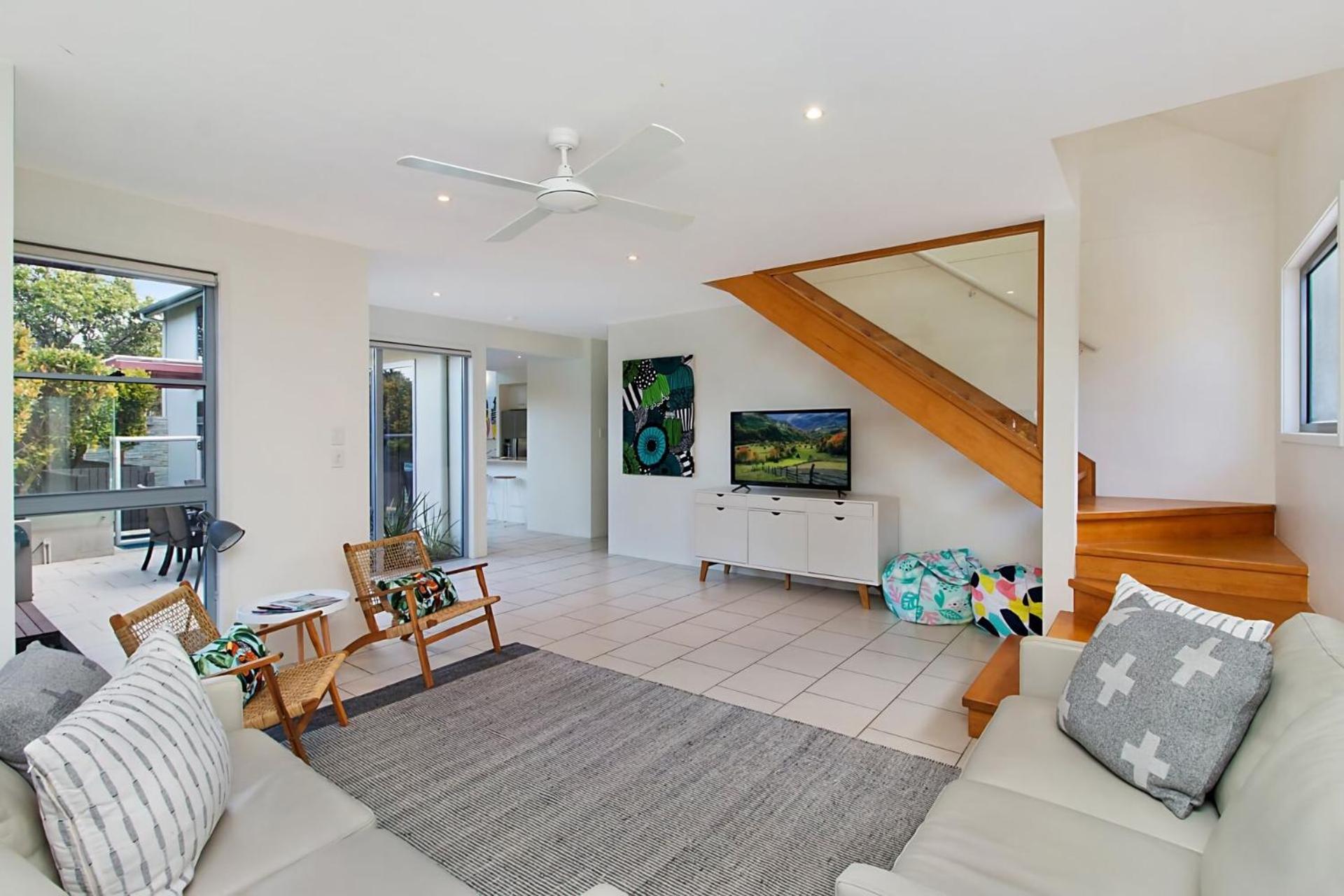 Four-Bedroom House photo 1