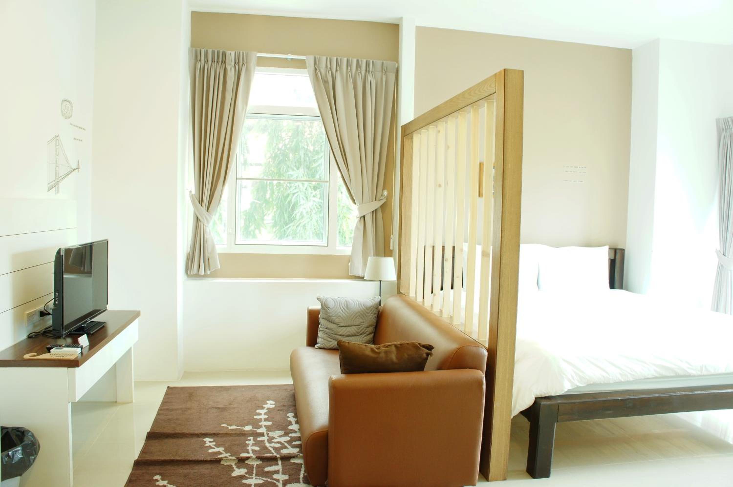 Premium Corner Room photo 2