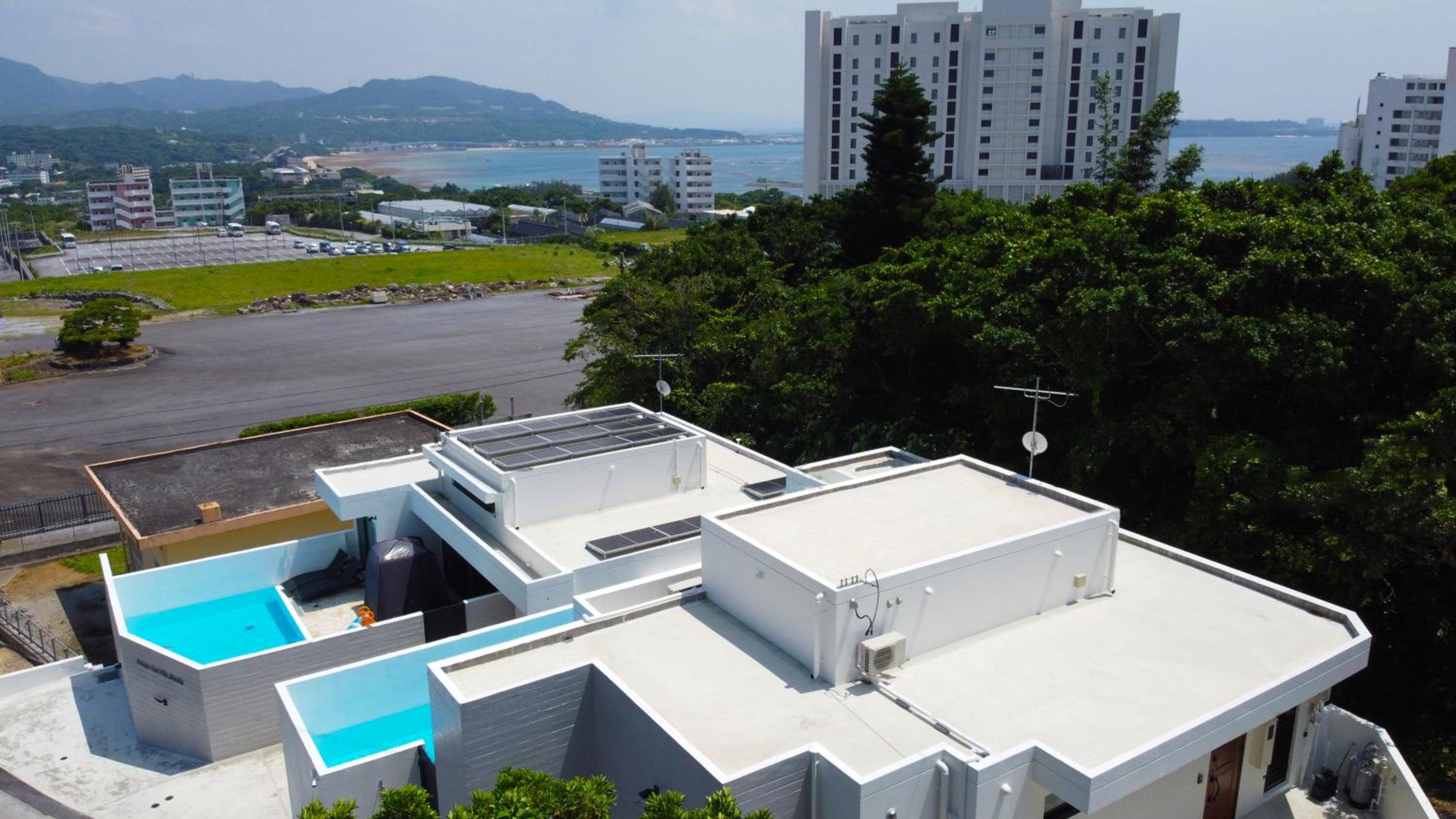 Villa with Private Pool photo 2
