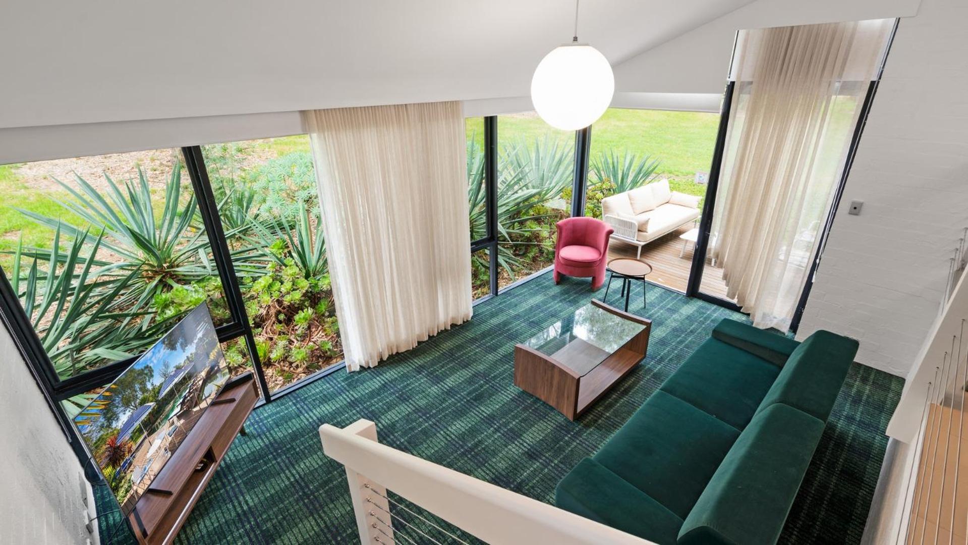 Two Bedroom Banksia Apartment photo 2