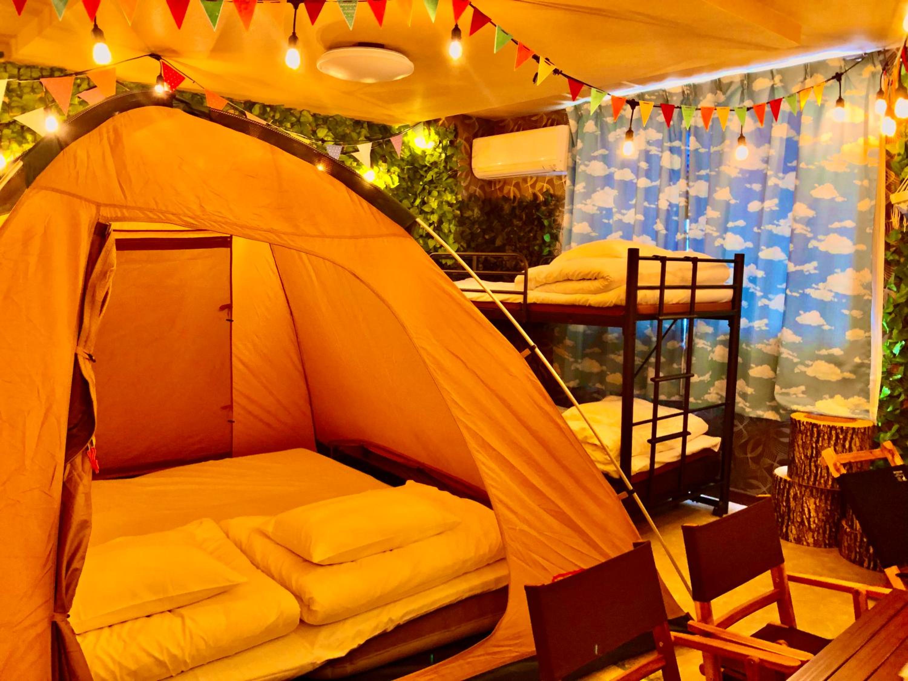 Premium Quadruple Room - Photo 32
