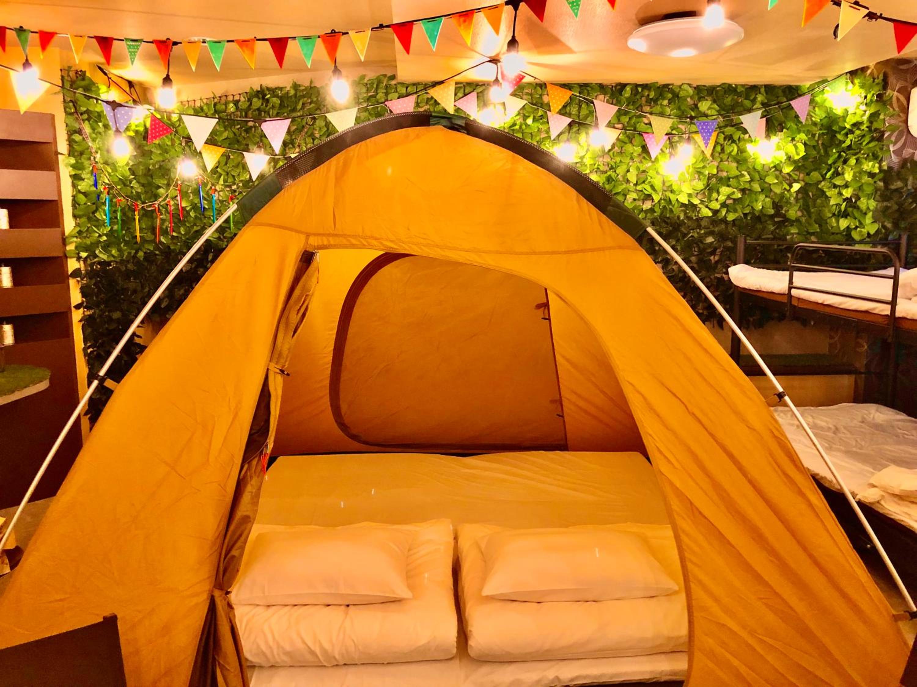 Premium Quadruple Room - Photo 31
