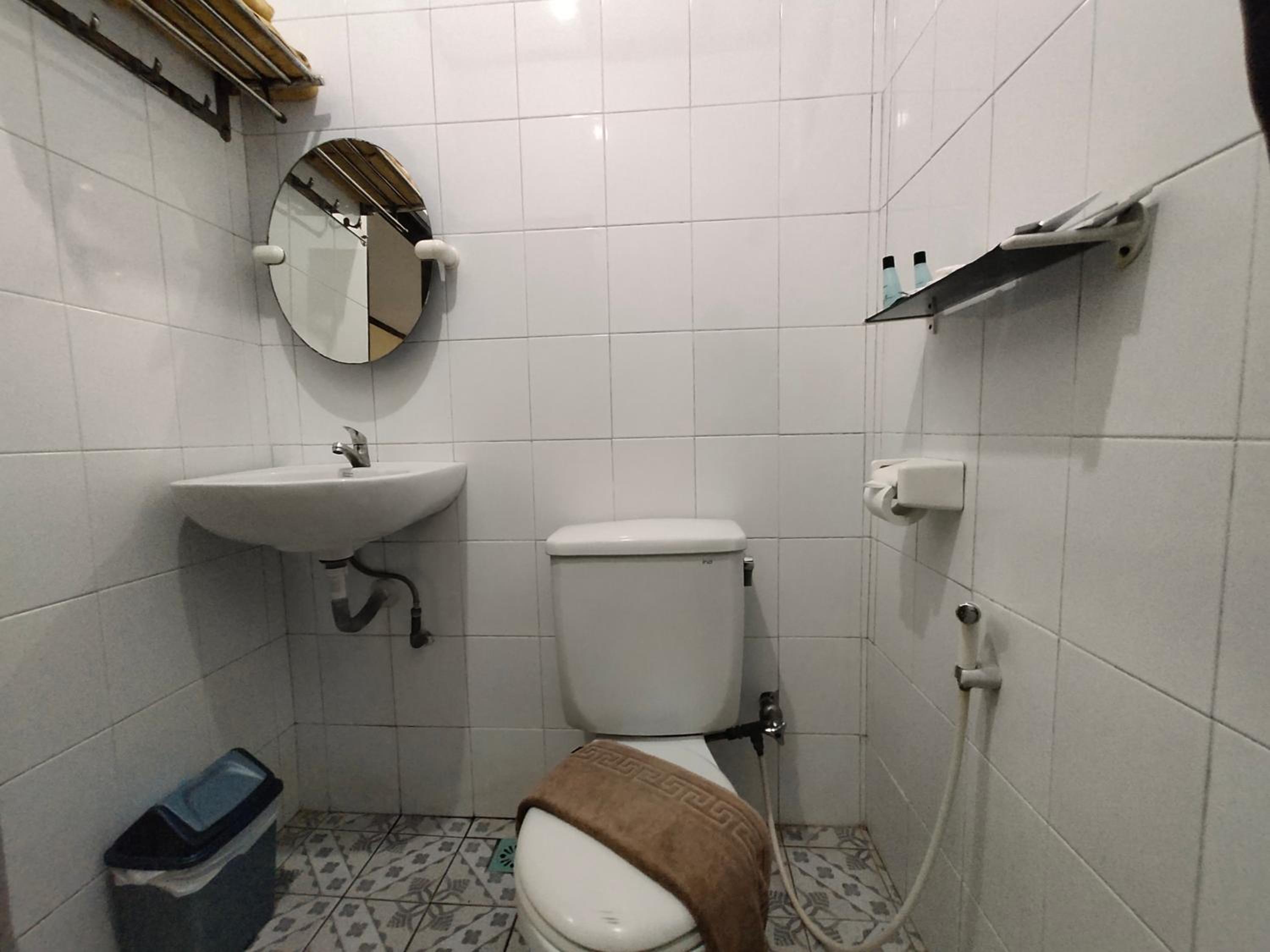 Standard Triple Room - Photo 7