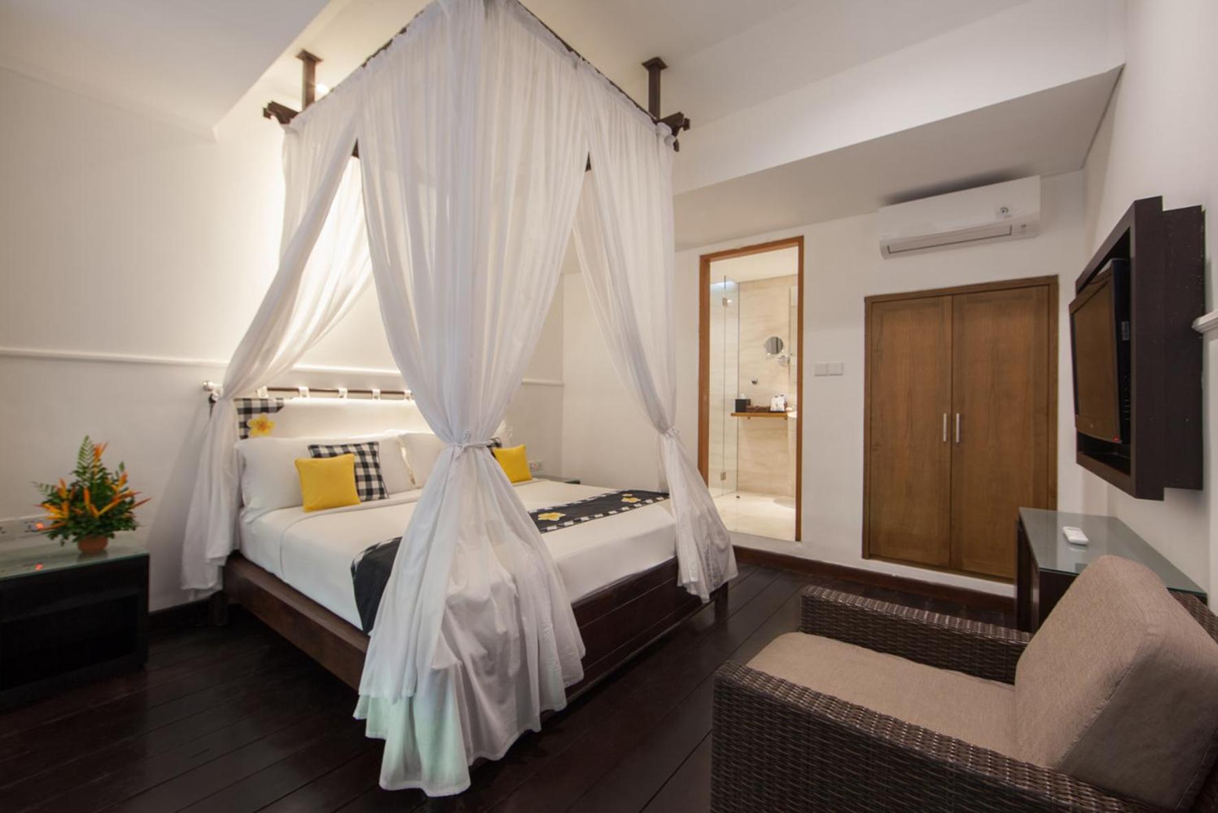 Deluxe Family Room - Photo 4