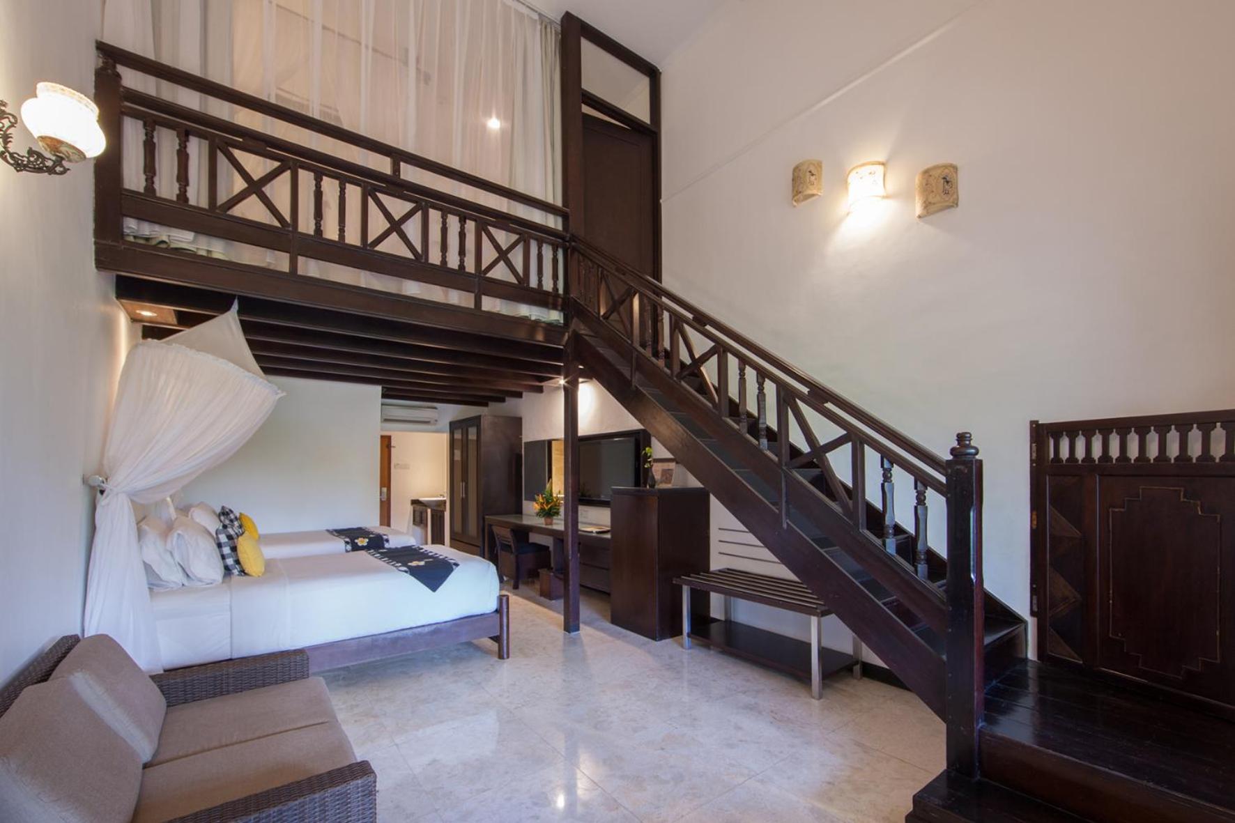 Deluxe Family Room - Photo 1