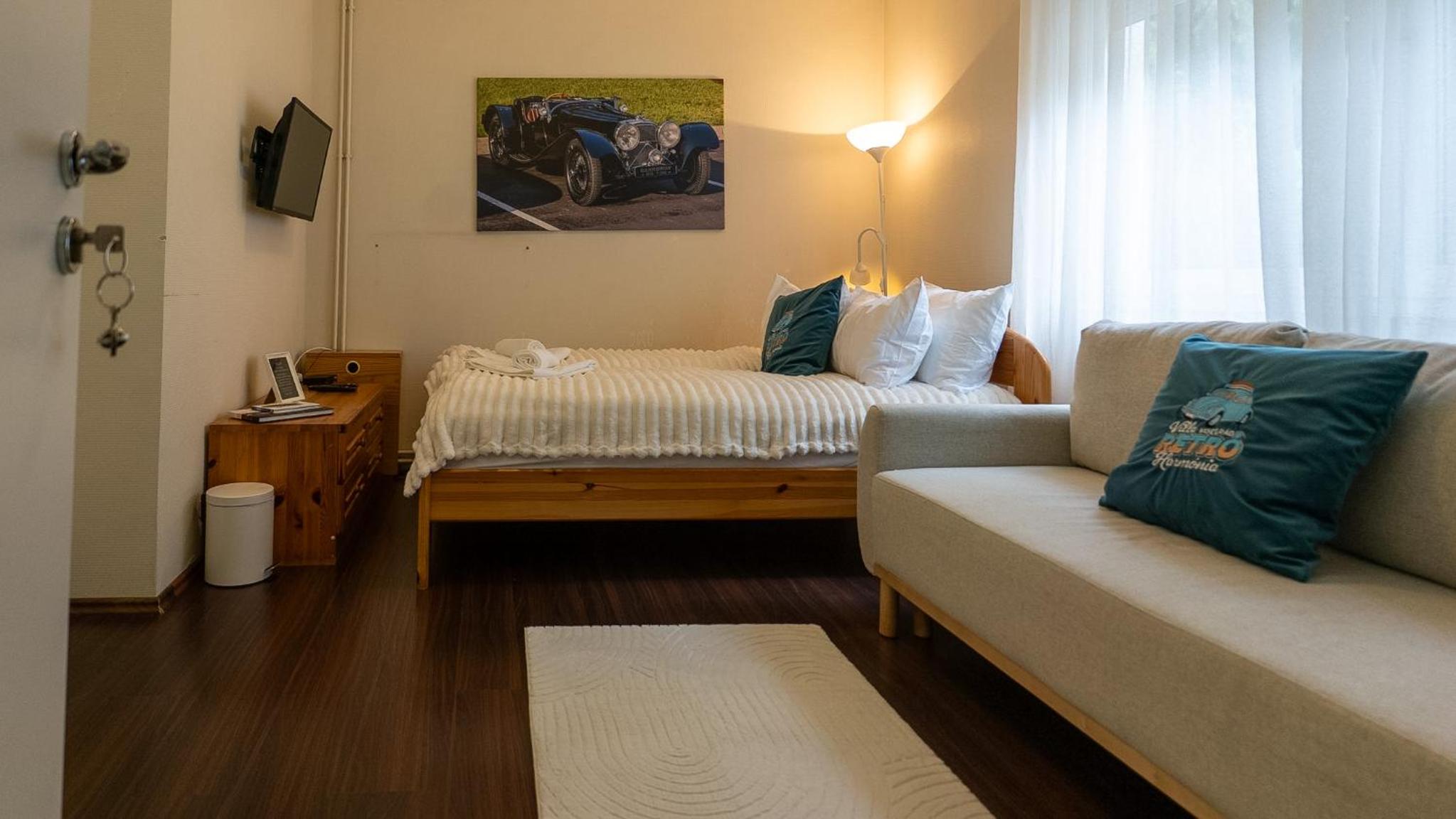 Junior Suite
