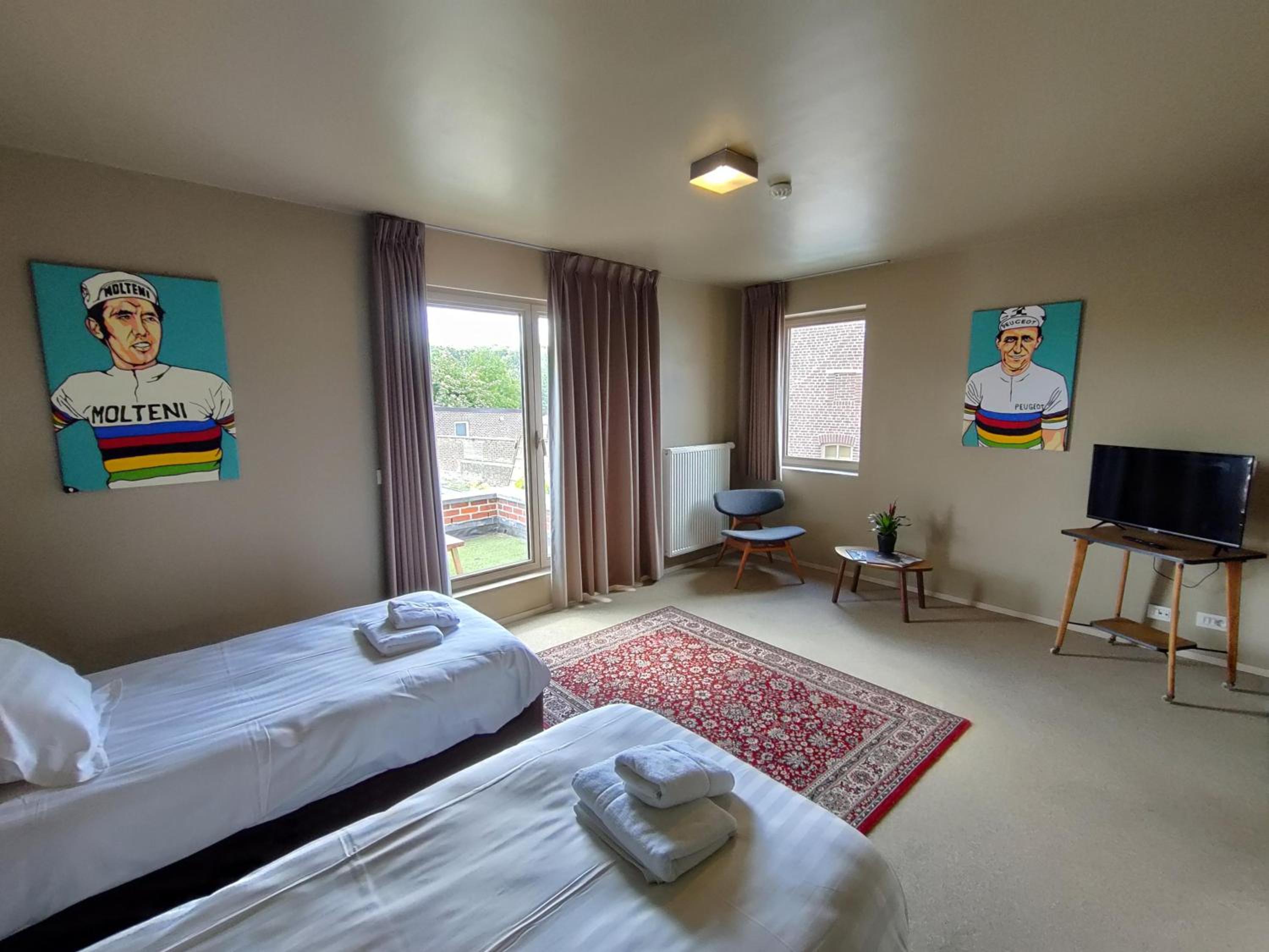 Superior Twin Room - Photo 1