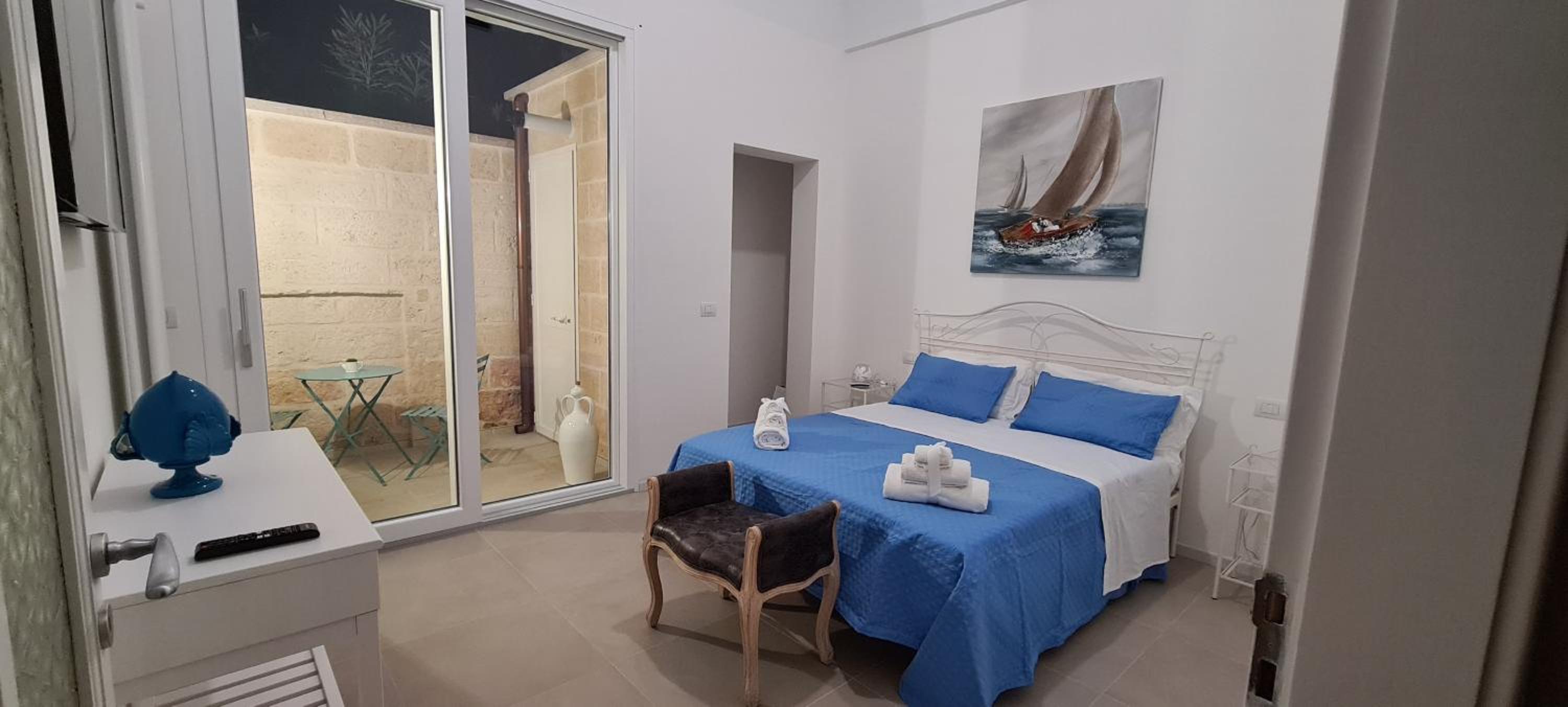 Superior Apartment