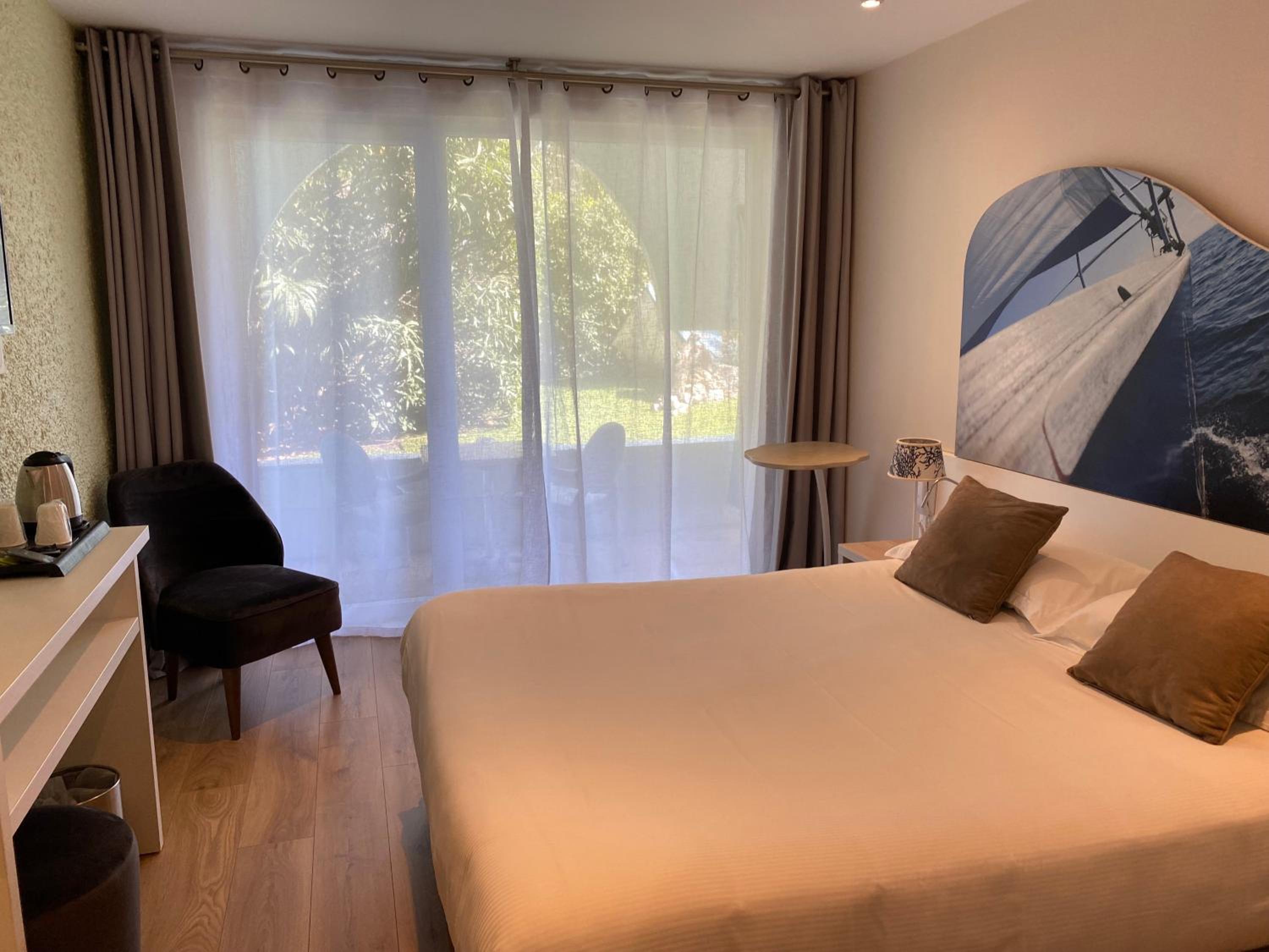 Double Room - Tribord - Photo 1