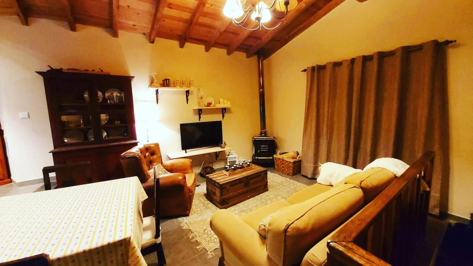 Two-Bedroom House photo 1