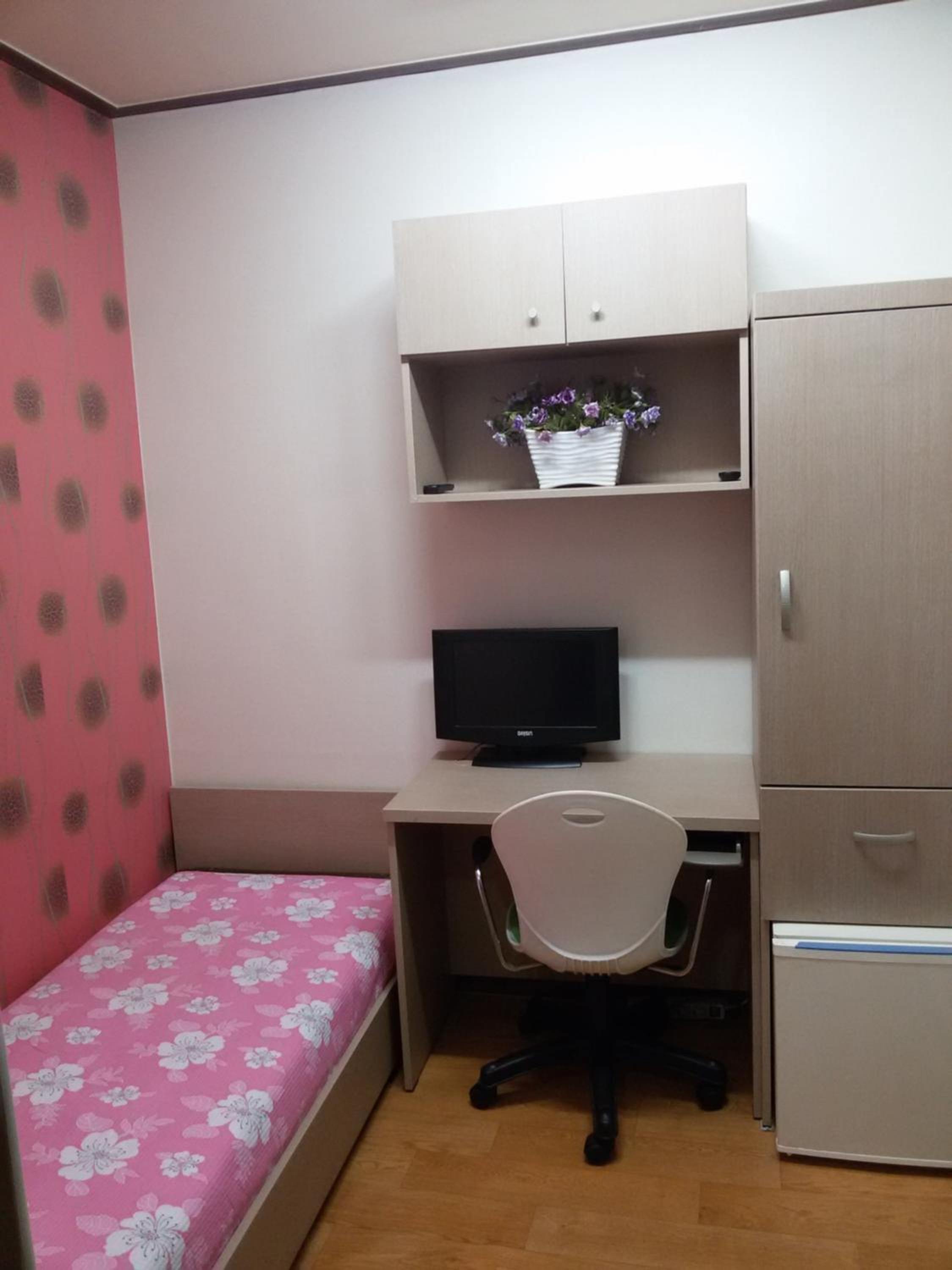 Standard Single Room photo 3