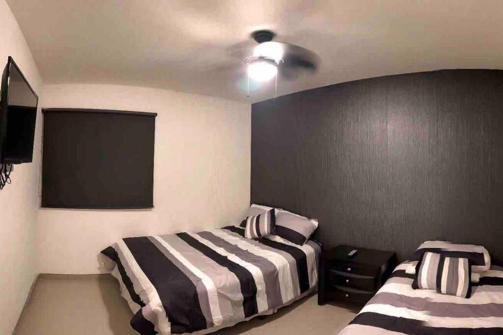 Three-Bedroom House photo 1