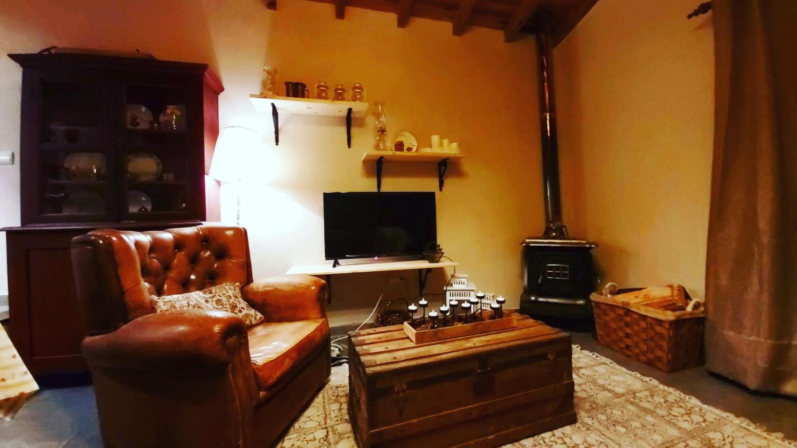 Two-Bedroom House photo 2