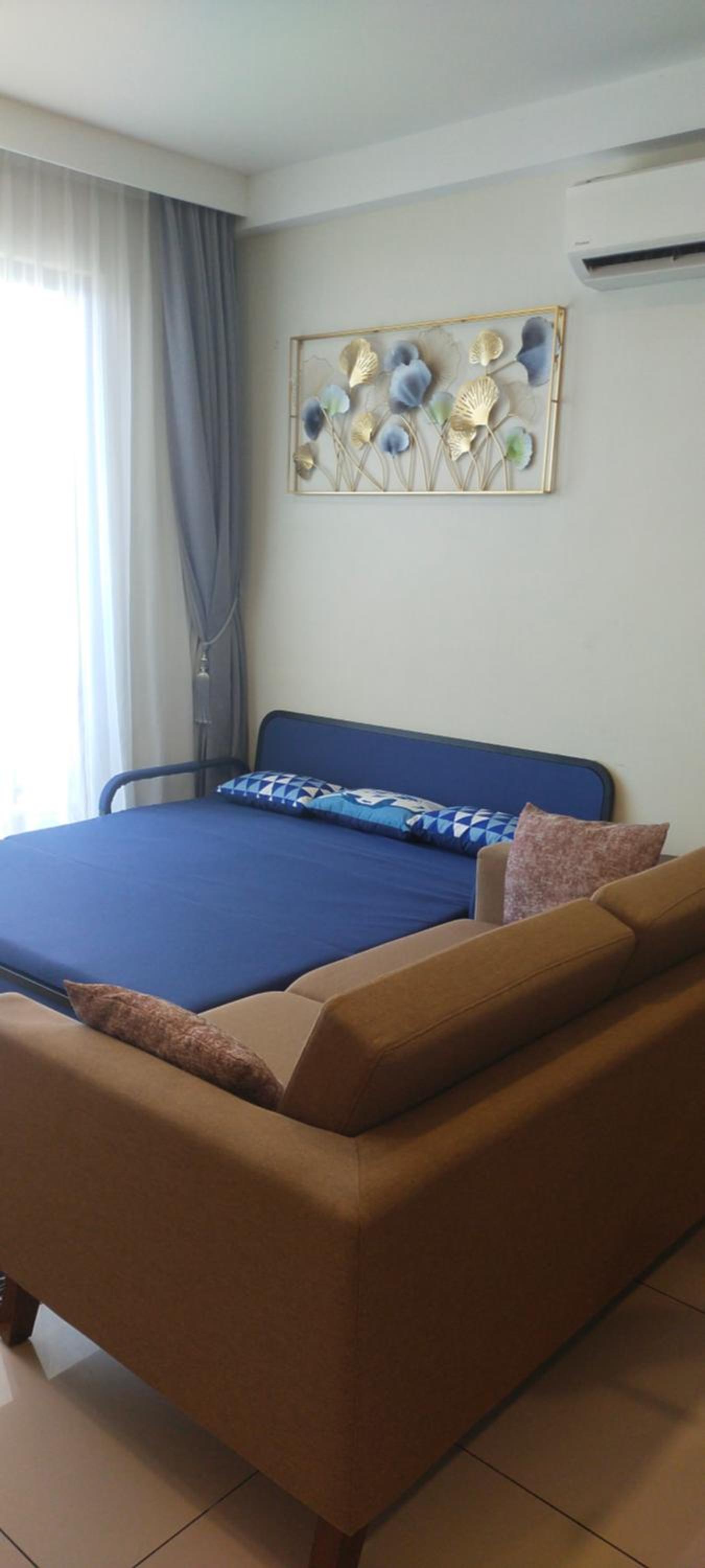 Two-Bedroom Apartment photo 3