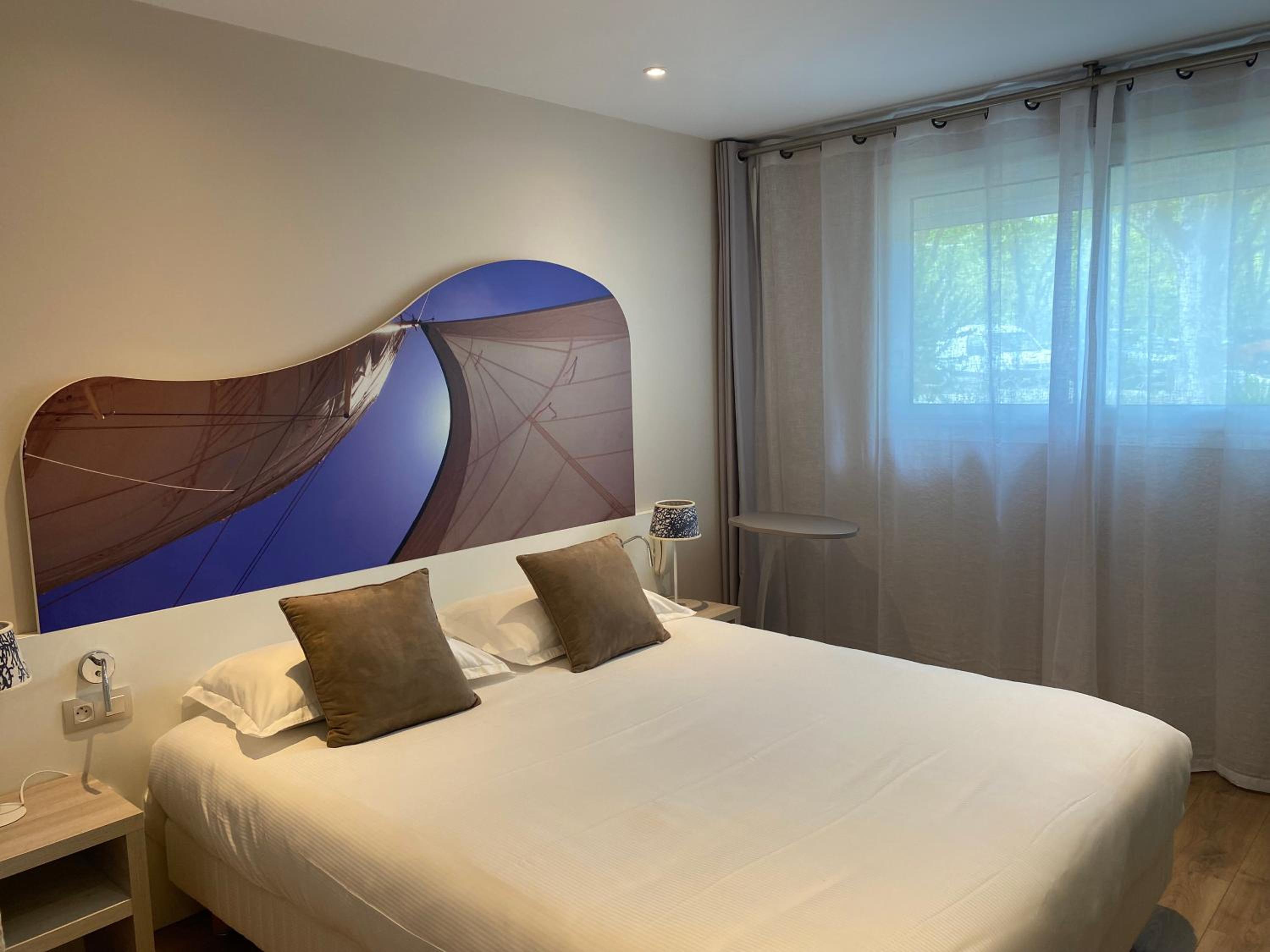 Double Room - Bâbord  - Photo 1